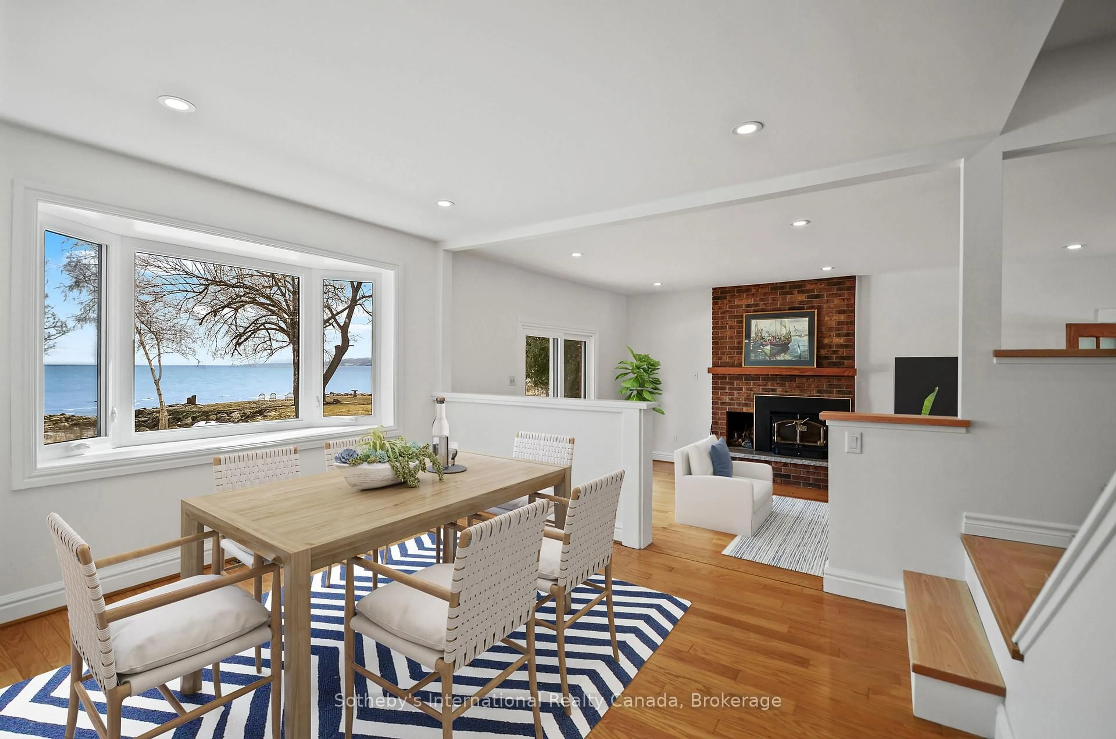 Dining room, unknown for 158523 7th Line, Meaford Ontario N4L 1W5