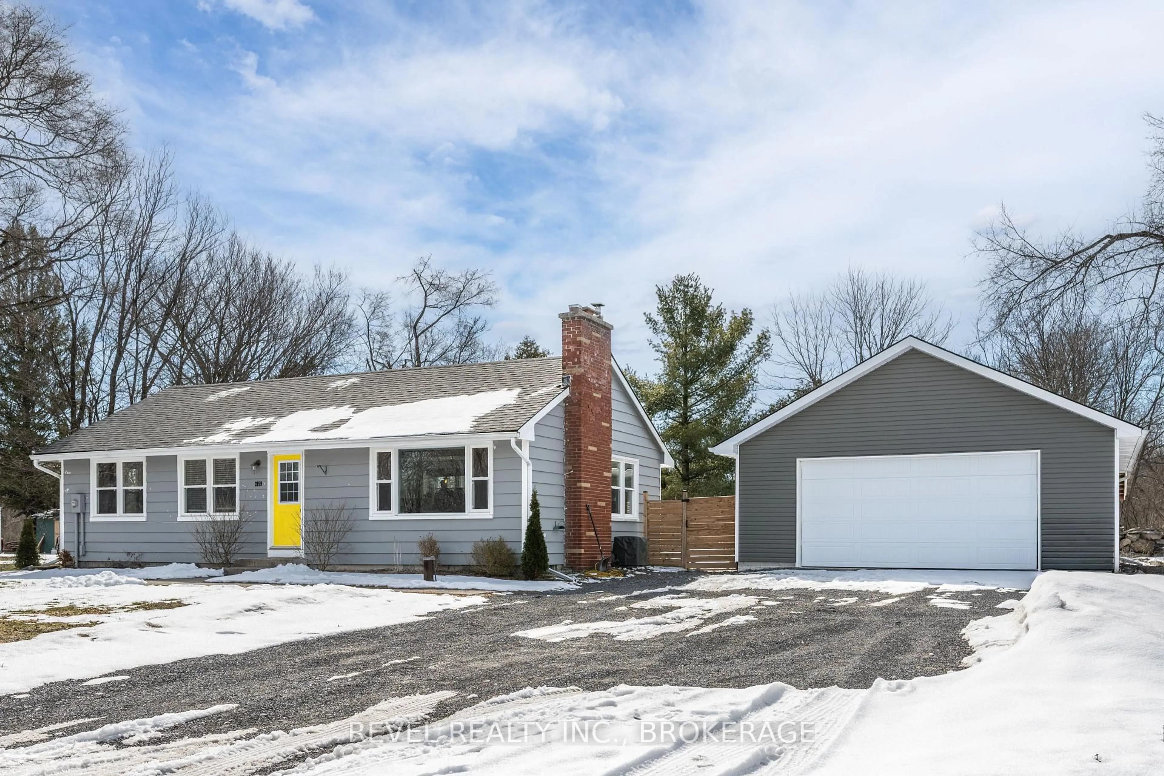 Unknown for 2159 Bur Brook Rd, Kingston Ontario K7P 2Y7