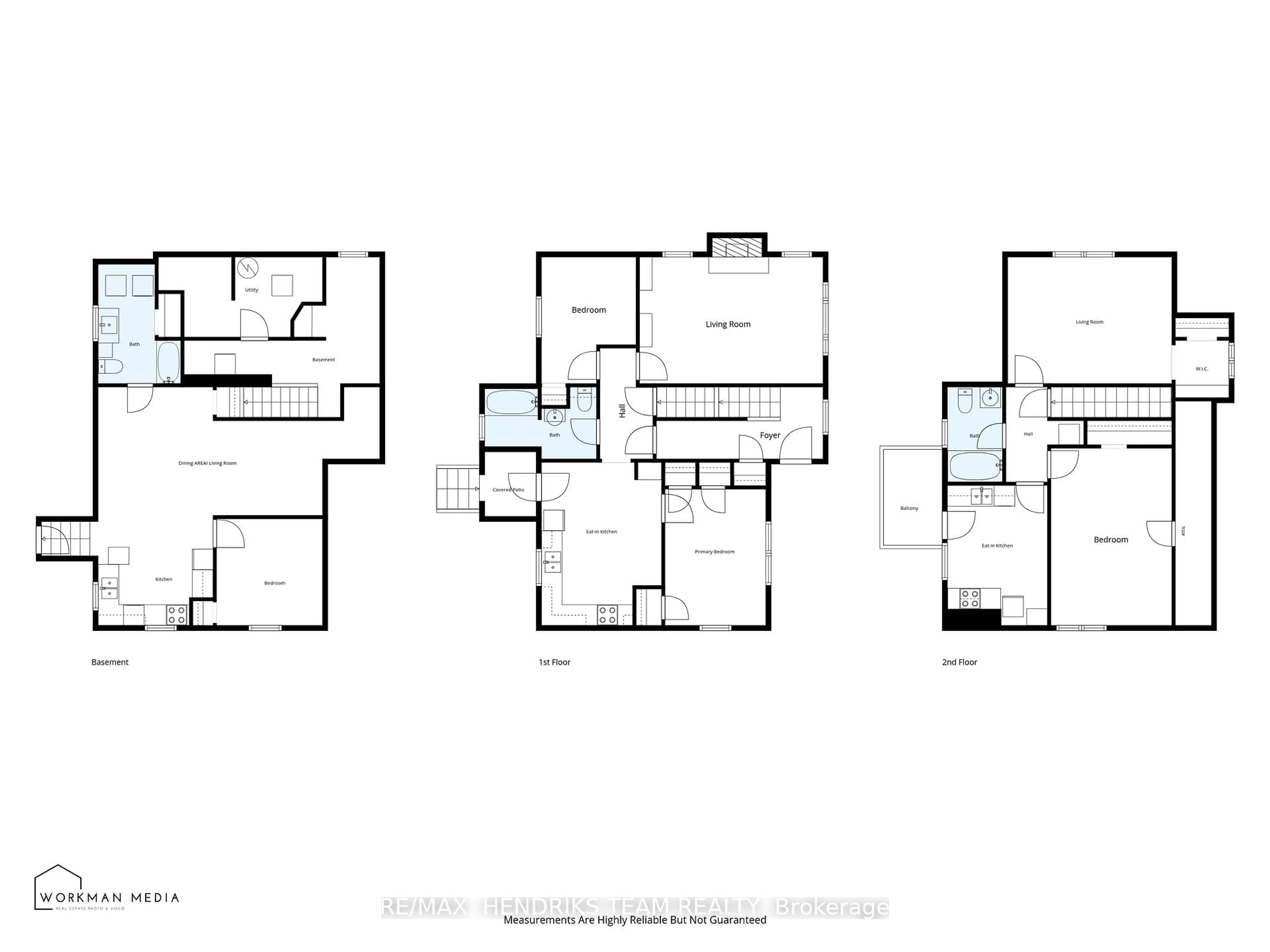 Floor plan for 140 Eastchester Ave, St. Catharines Ontario L2P 2Z4