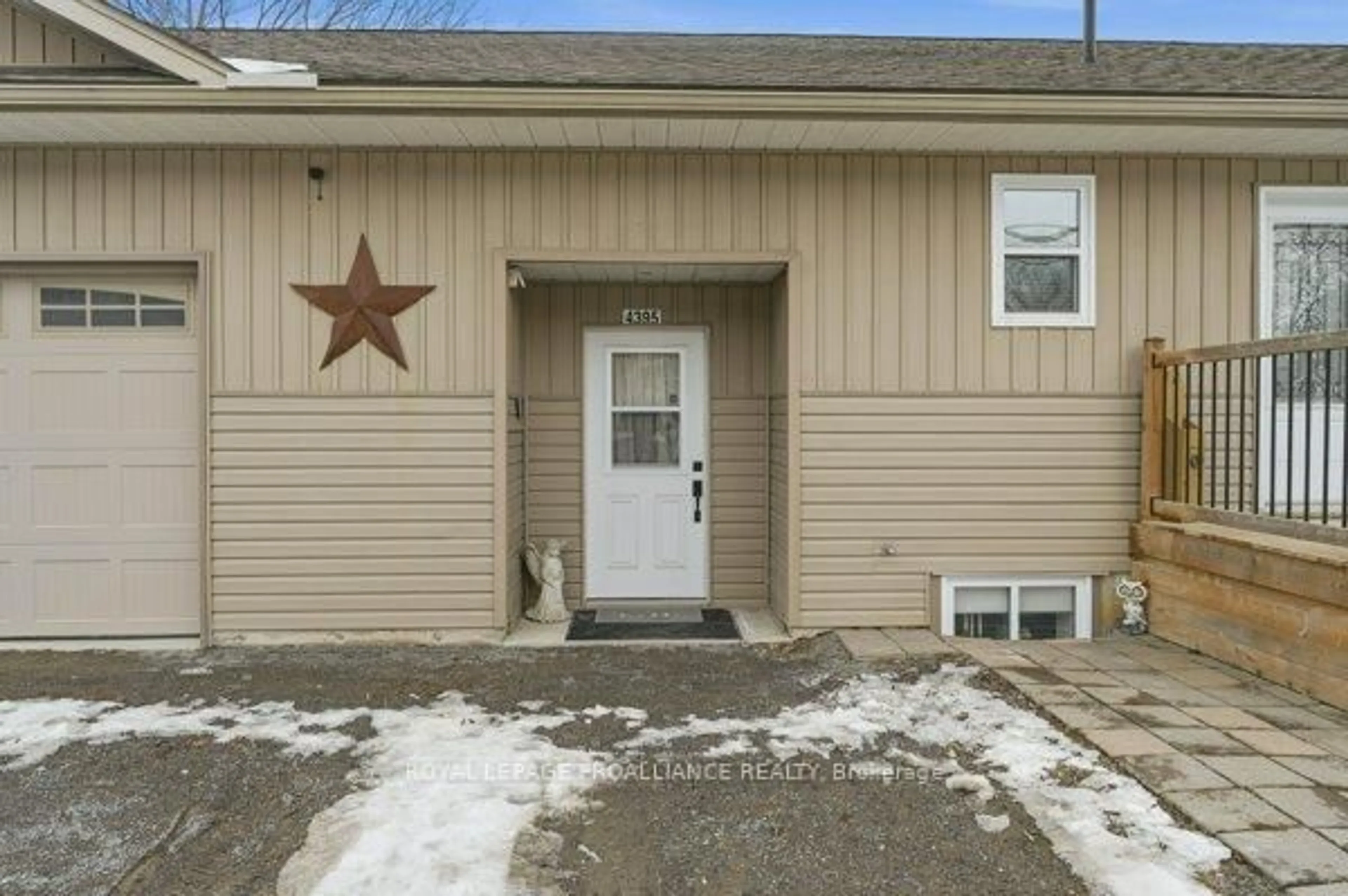 Unknown for 4395 Highway 7, Asphodel-Norwood Ontario K0L 2V0