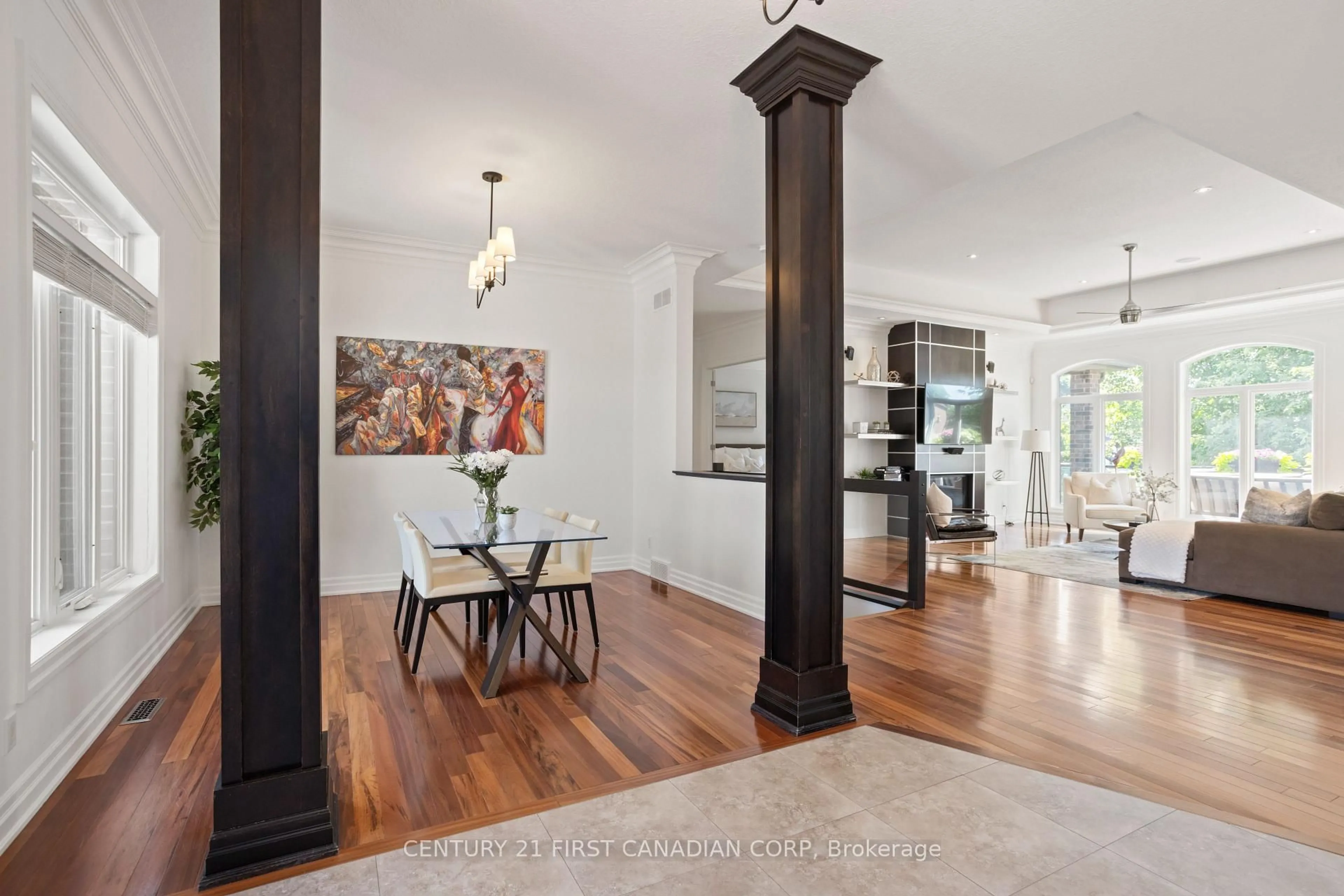 Unknown for 7071 Clayton Walk, London South Ontario N6P 0A1