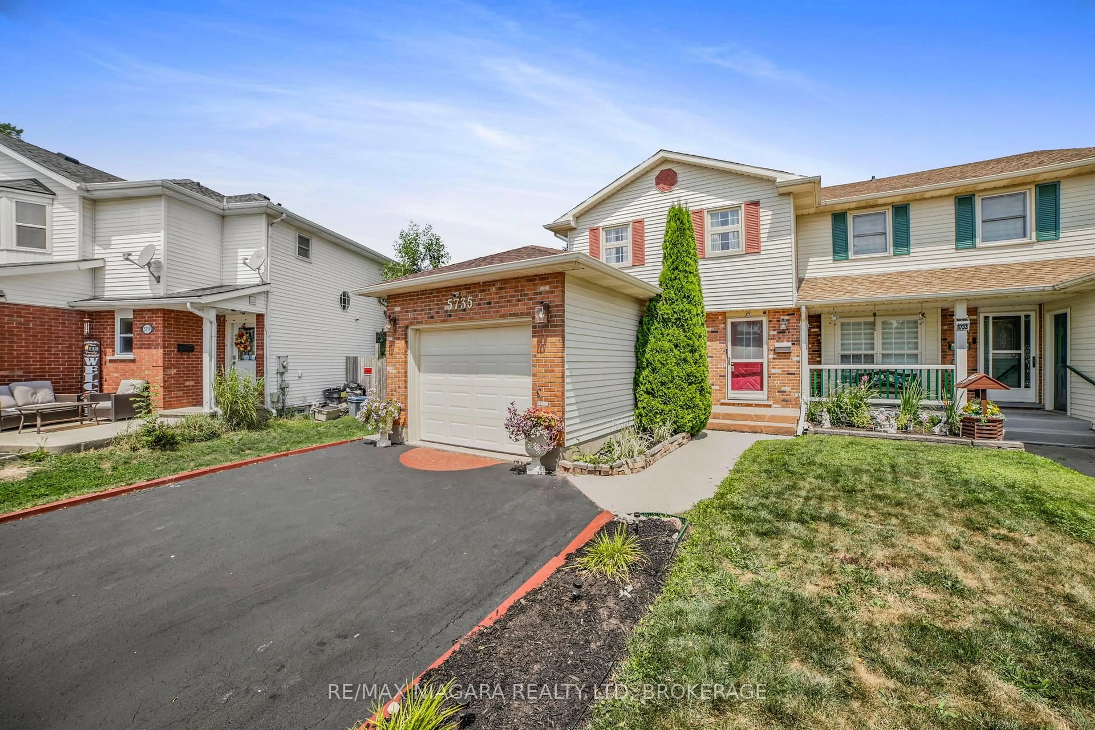 Unknown for 5735 Deerbrook St, Niagara Falls Ontario L2G 7V7