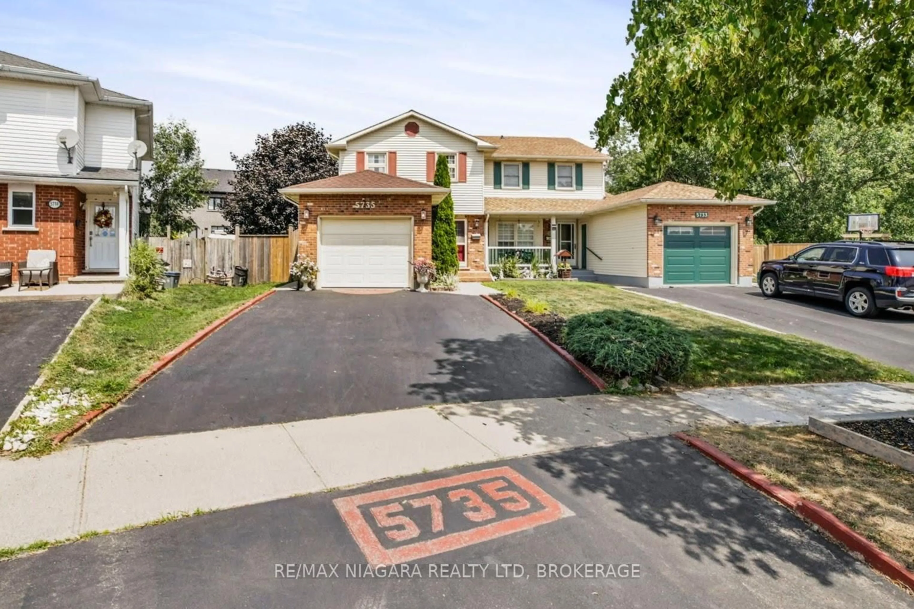 Unknown for 5735 Deerbrook St, Niagara Falls Ontario L2G 7V7