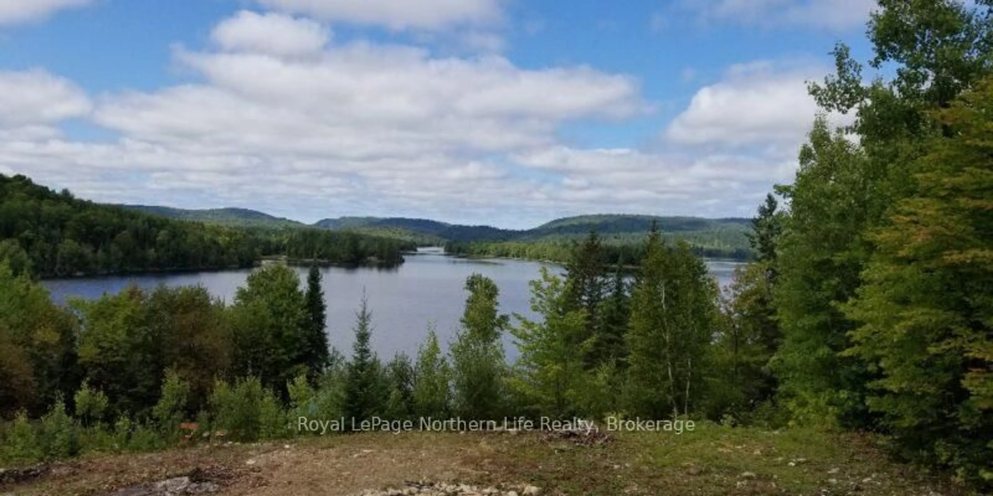 Unknown for 1055E Argo Ru, Mattawan Ontario P0H 1V0