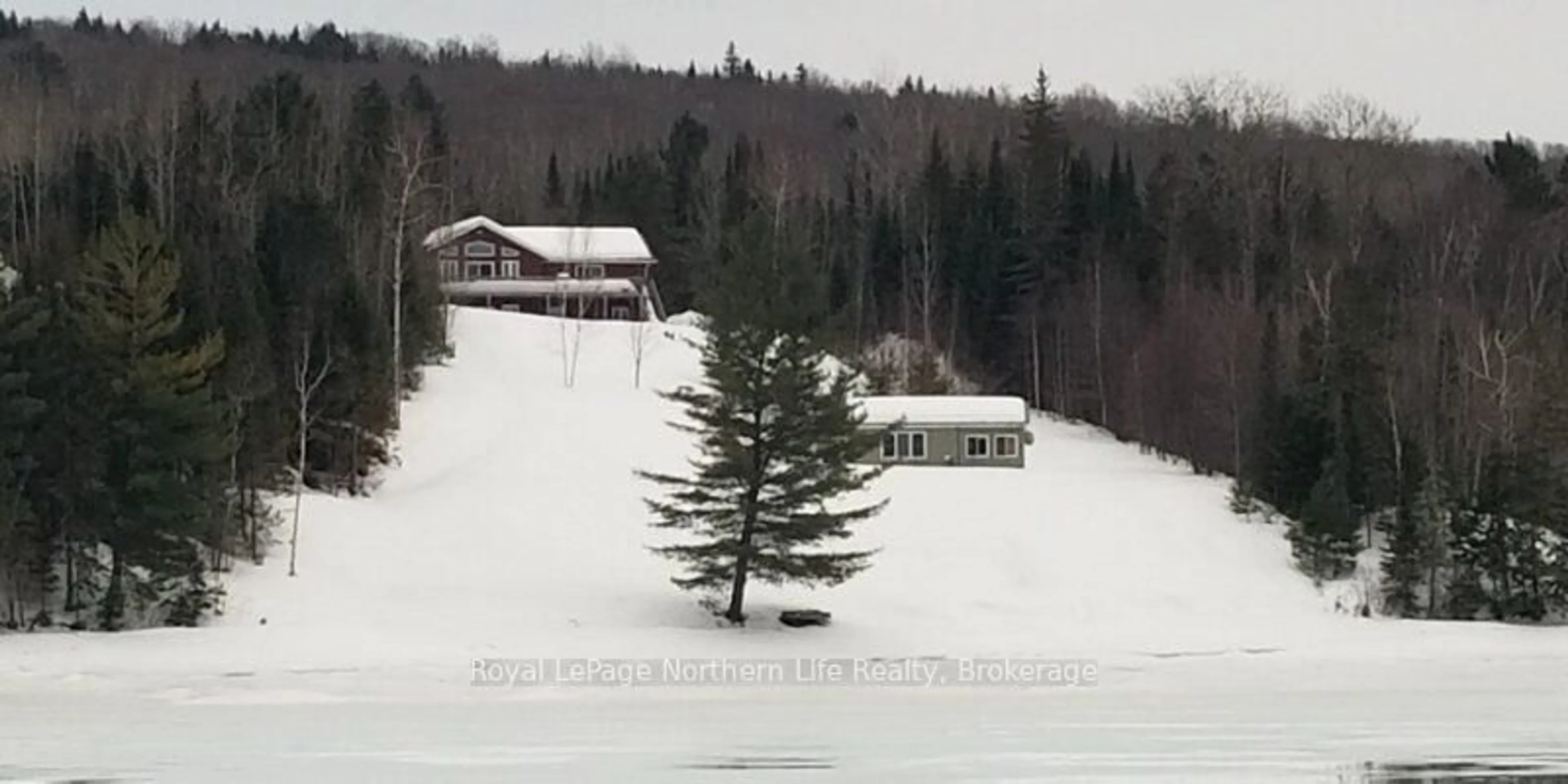 Blurry image for 1055E Argo Ru, Mattawan Ontario P0H 1V0