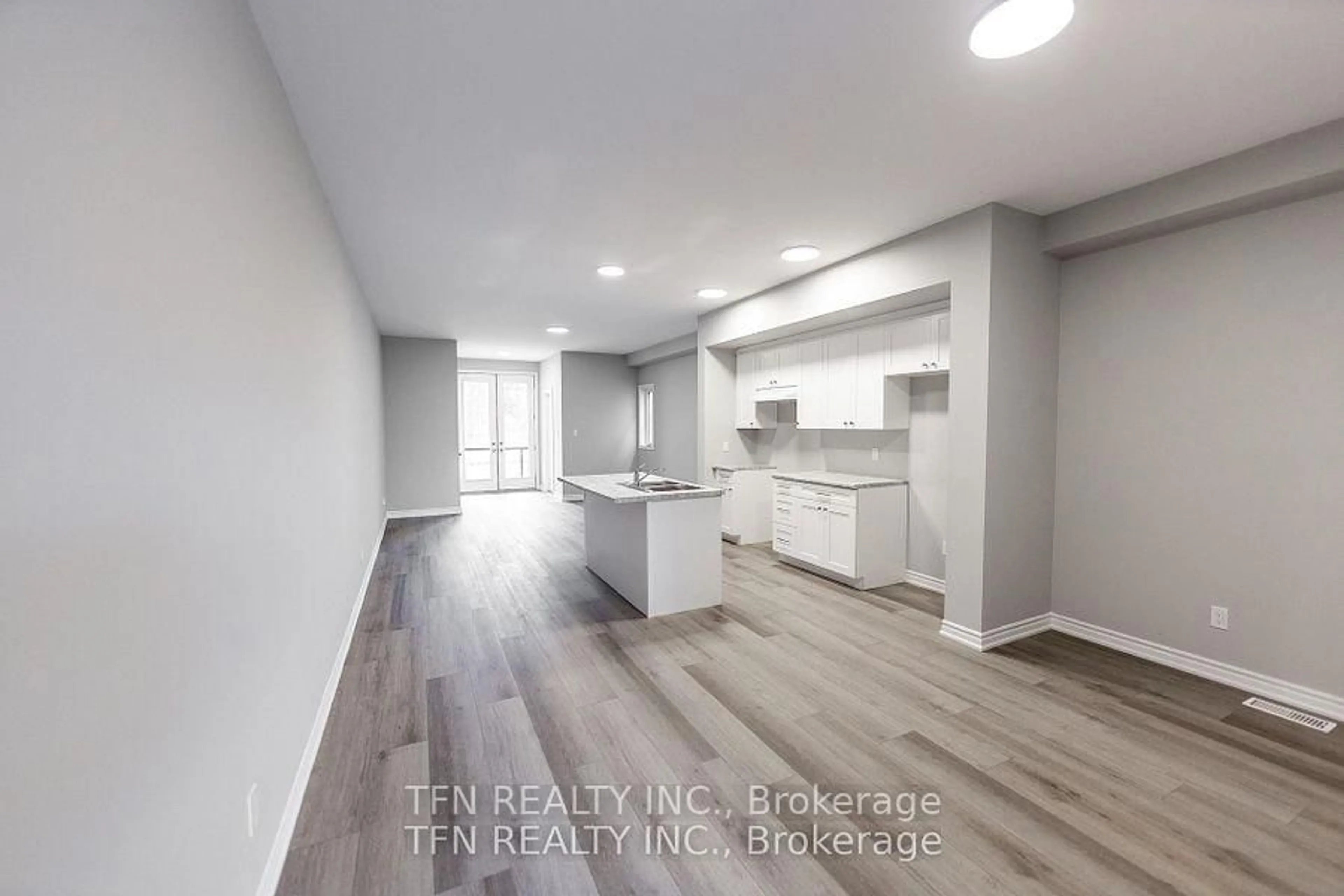 Open concept kitchen, unknown for 43 Superior St, Welland Ontario L3B 3G3