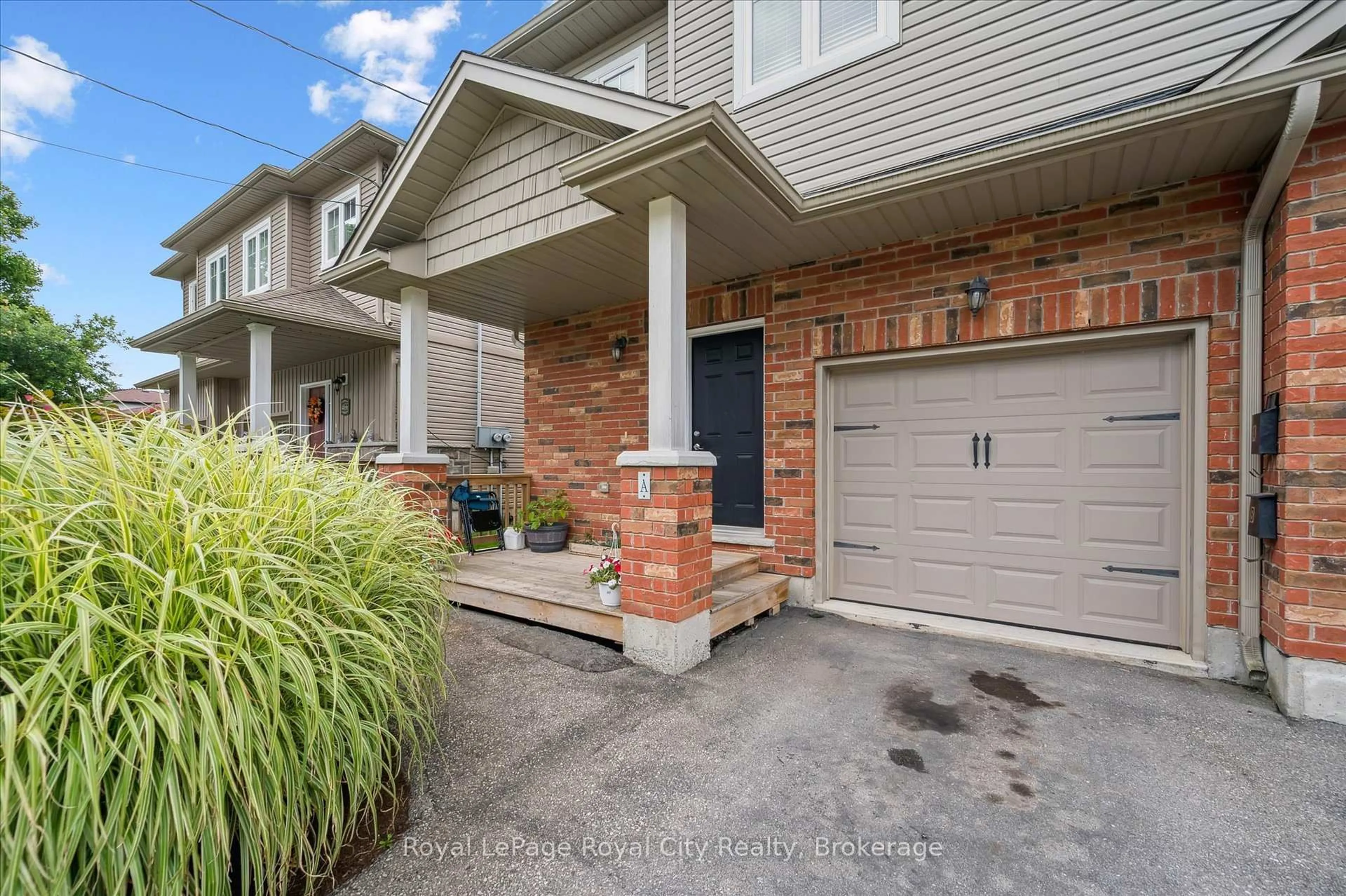 Home with brick exterior material, street for 470 Elora St, Centre Wellington Ontario N1M 1Y8