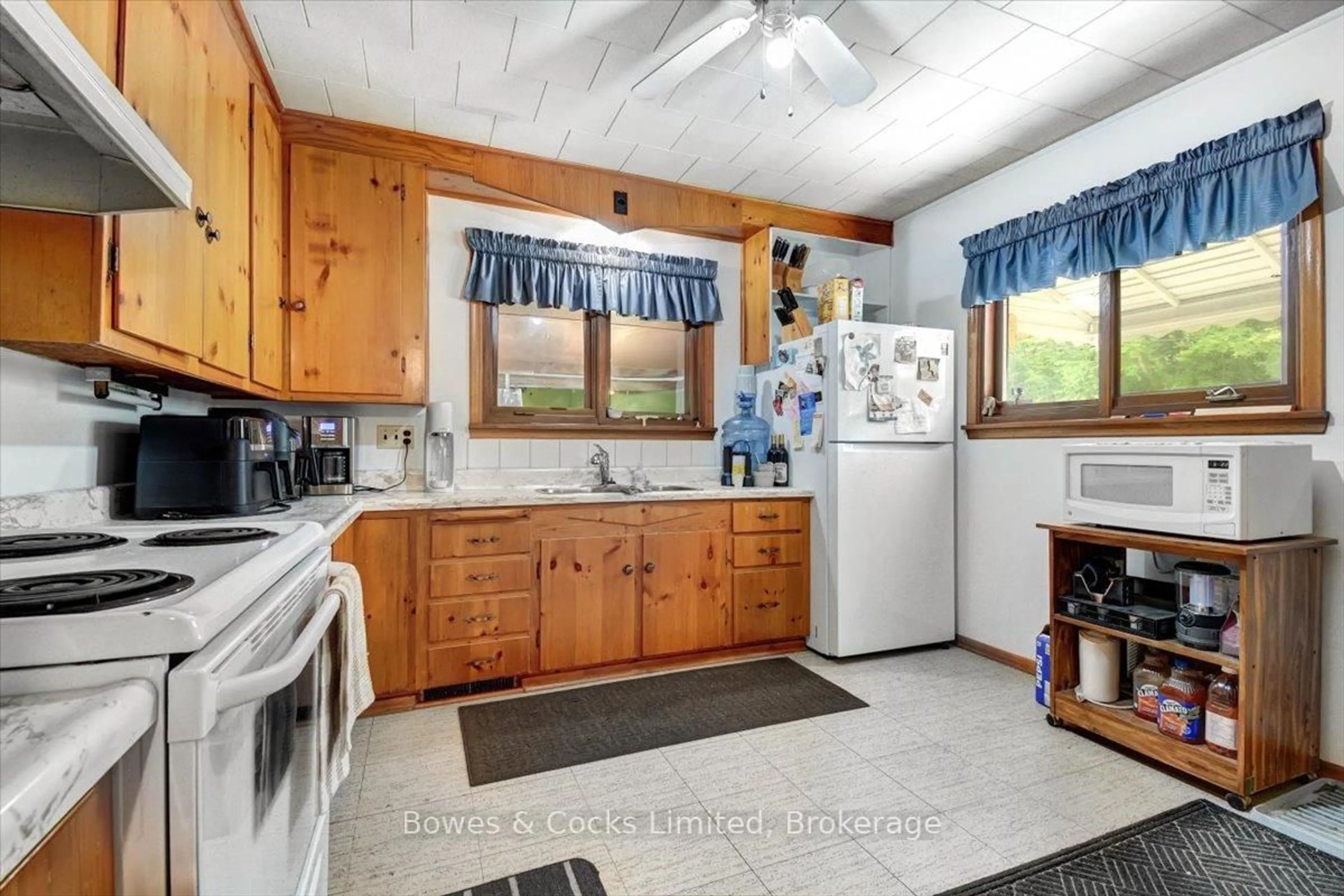 Unknown for 49 McFadden Rd, North Kawartha Ontario K0L 1A0