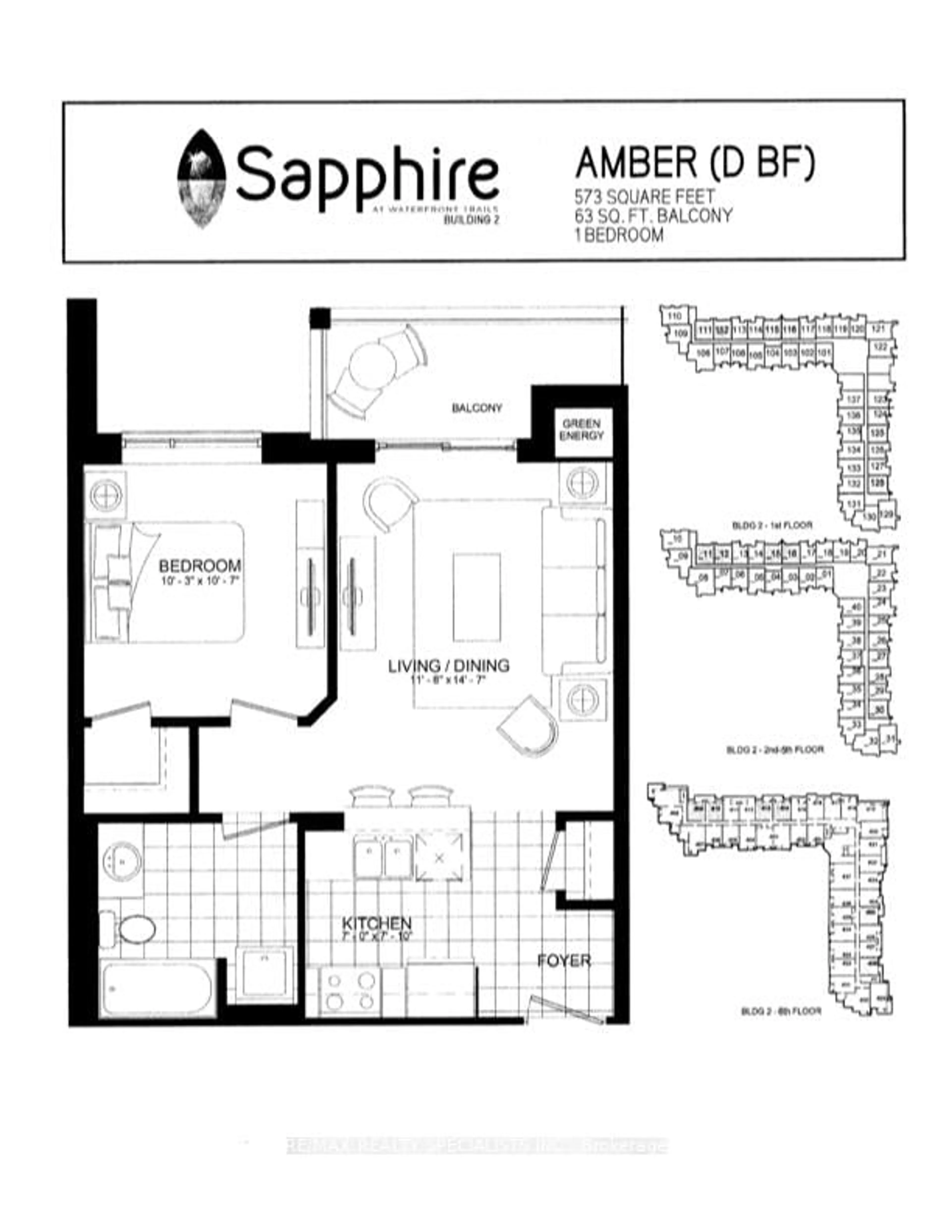 Floor plan for 101 Shoreview Pl #112, Hamilton Ontario L8E 0K2