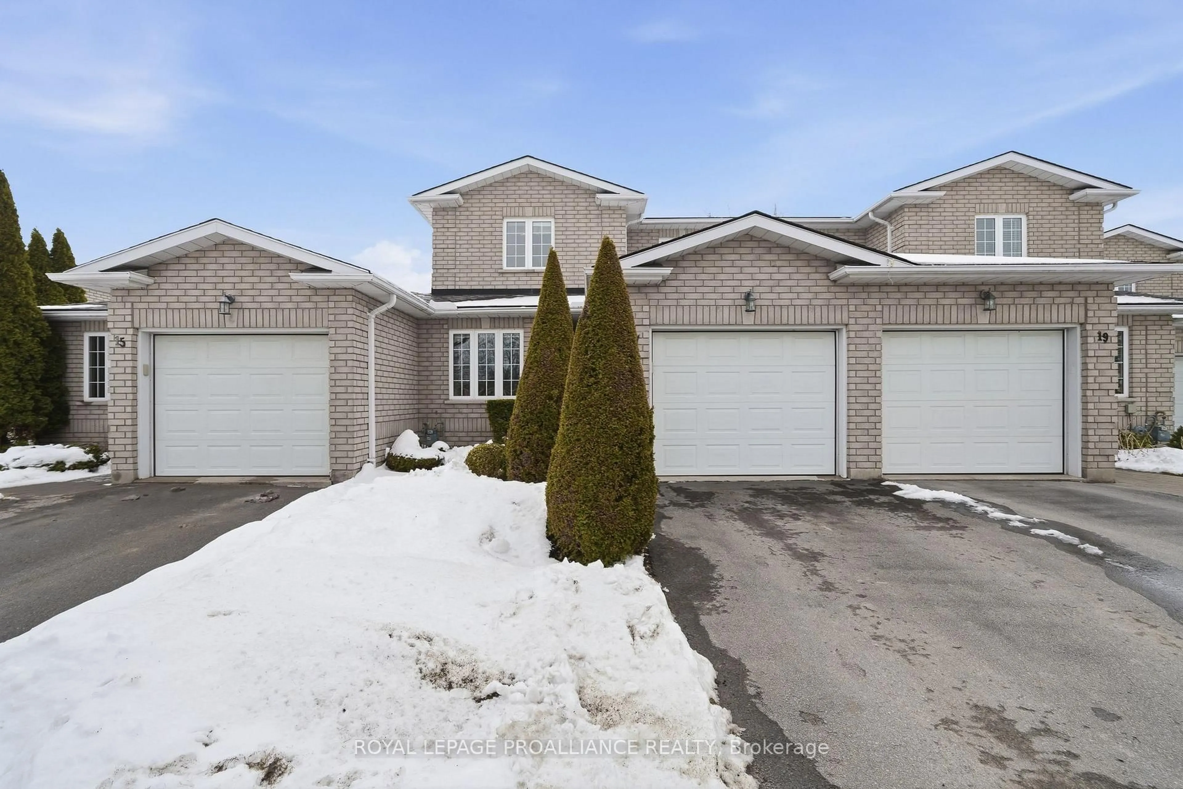 Unknown for 17 Pinegrove Crt, Belleville Ontario K8N 5X9