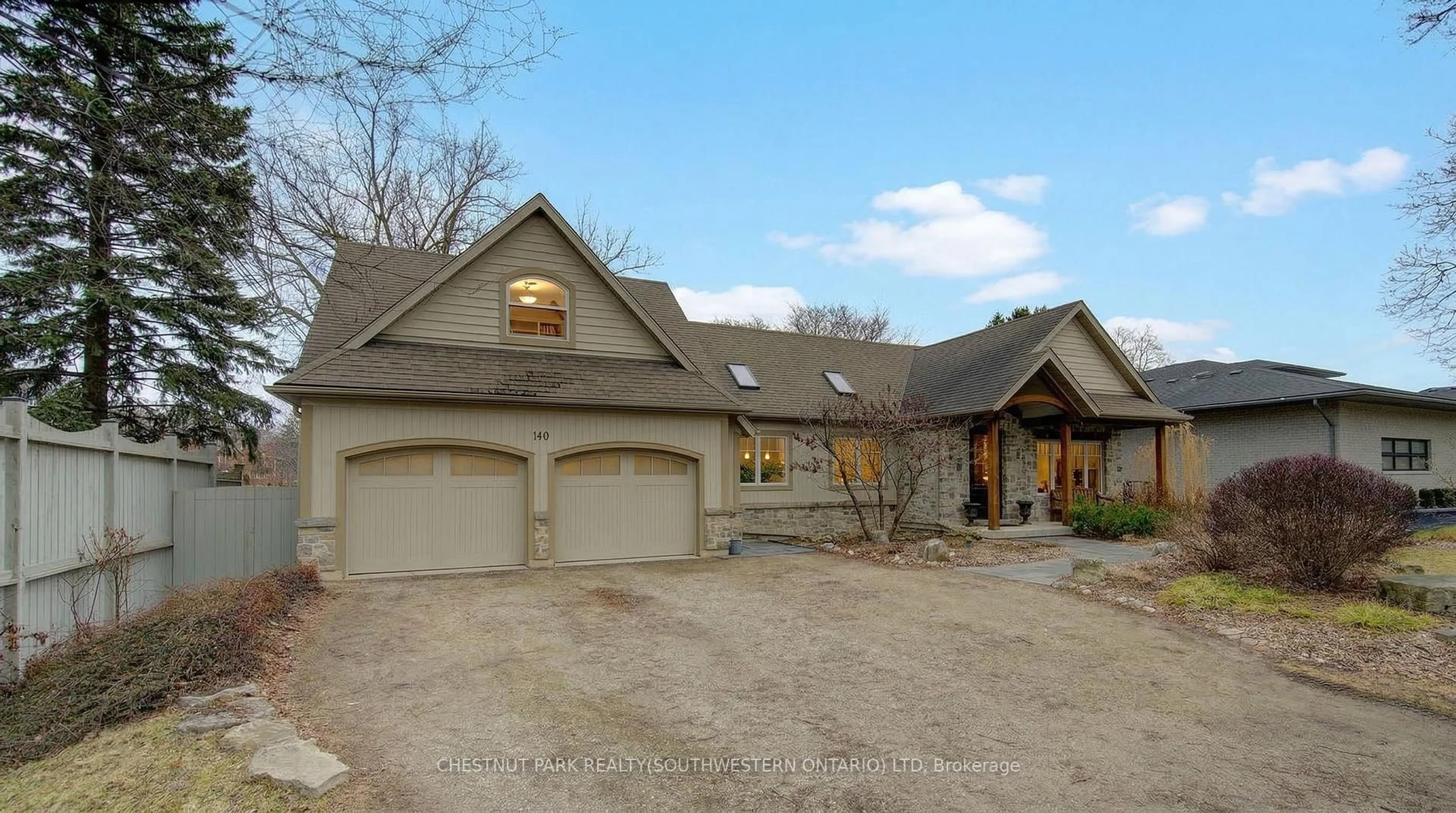 Unknown for 140 Aberdeen Rd, Kitchener Ontario N2M 2Y7