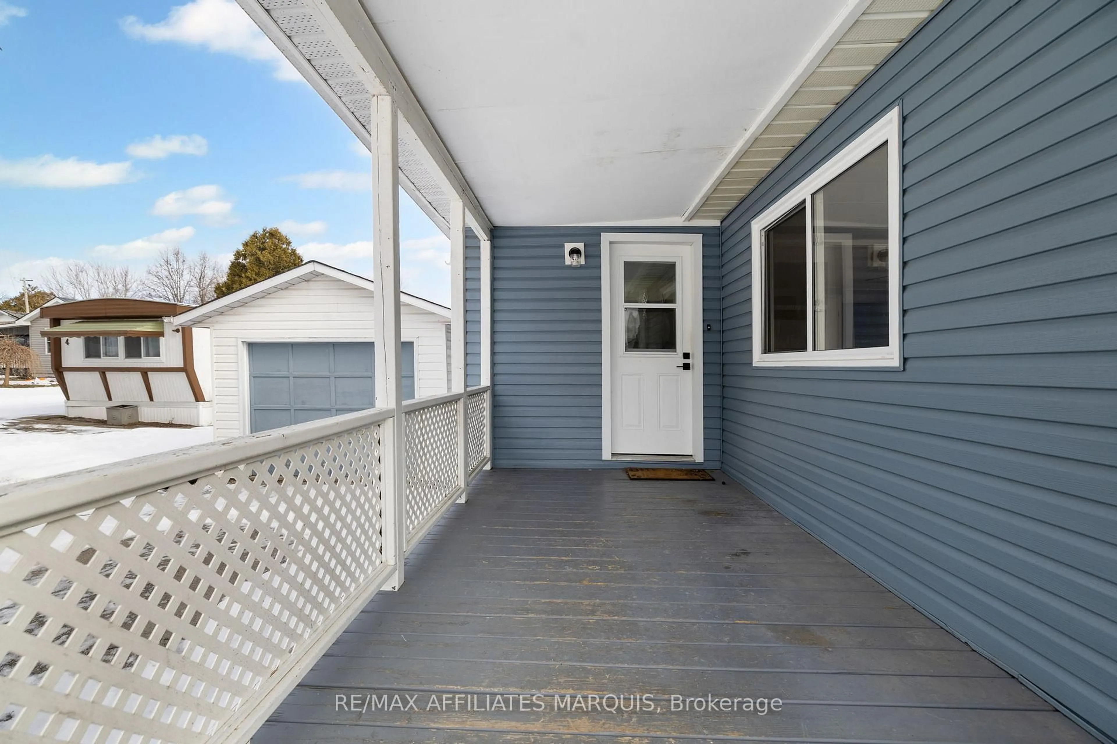 Unknown for 6 Bridle Path, Rideau Lakes Ontario K7A 4S5