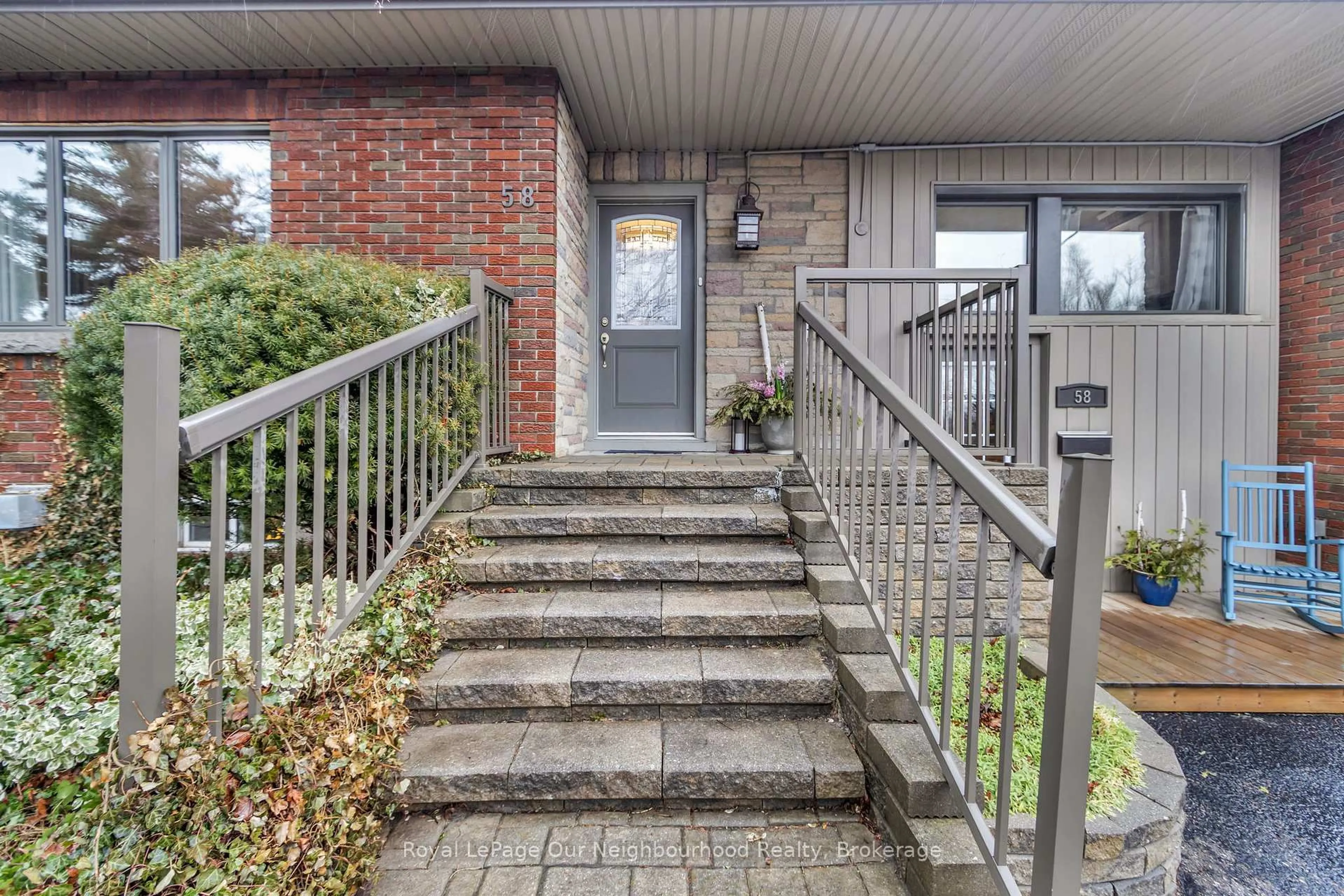 Unknown for 58 Clarke St, Woodstock Ontario N4S 7M5
