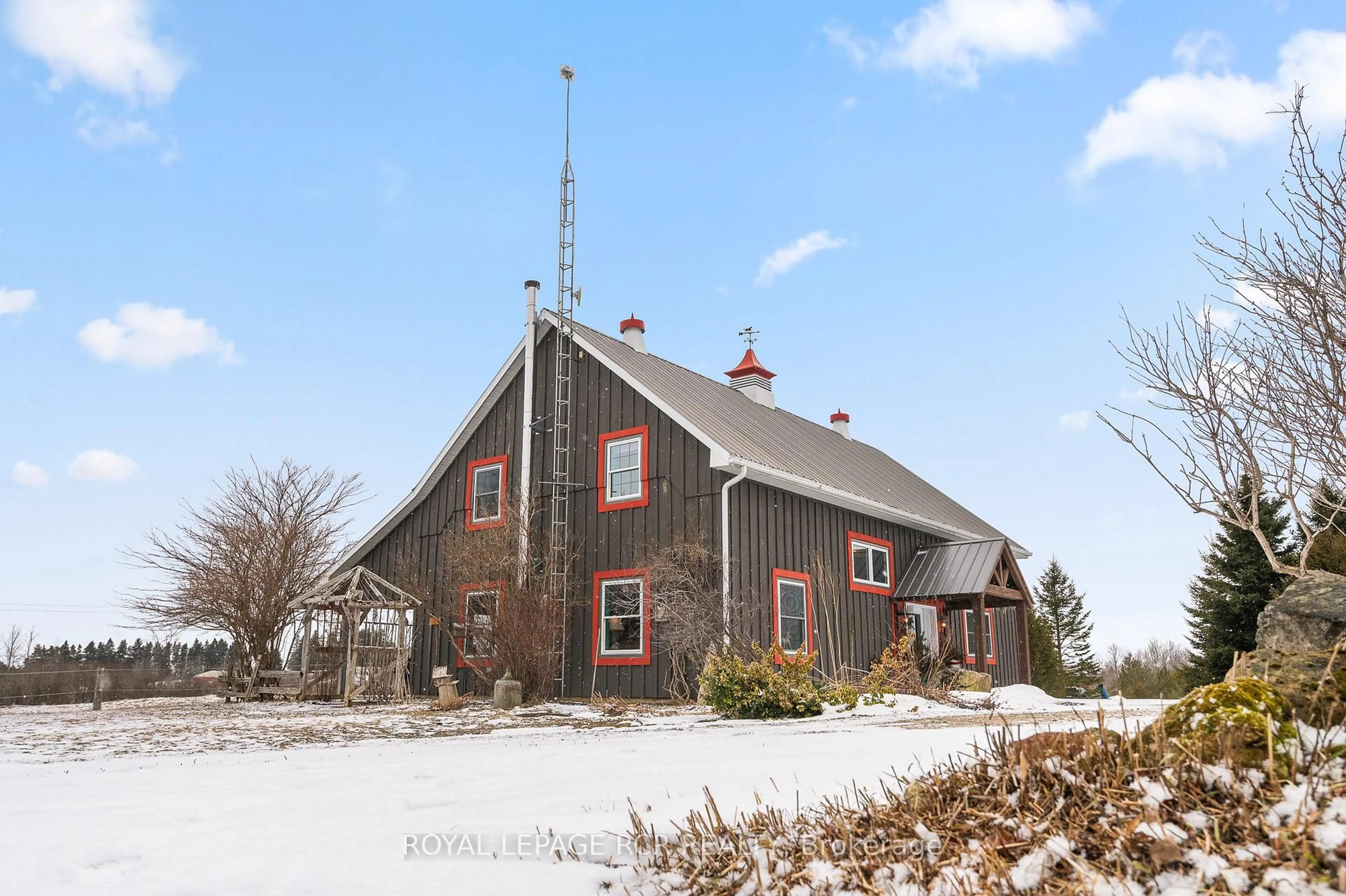 Unknown for 773367 10 Highway, Grey Highlands Ontario N0C 1L0