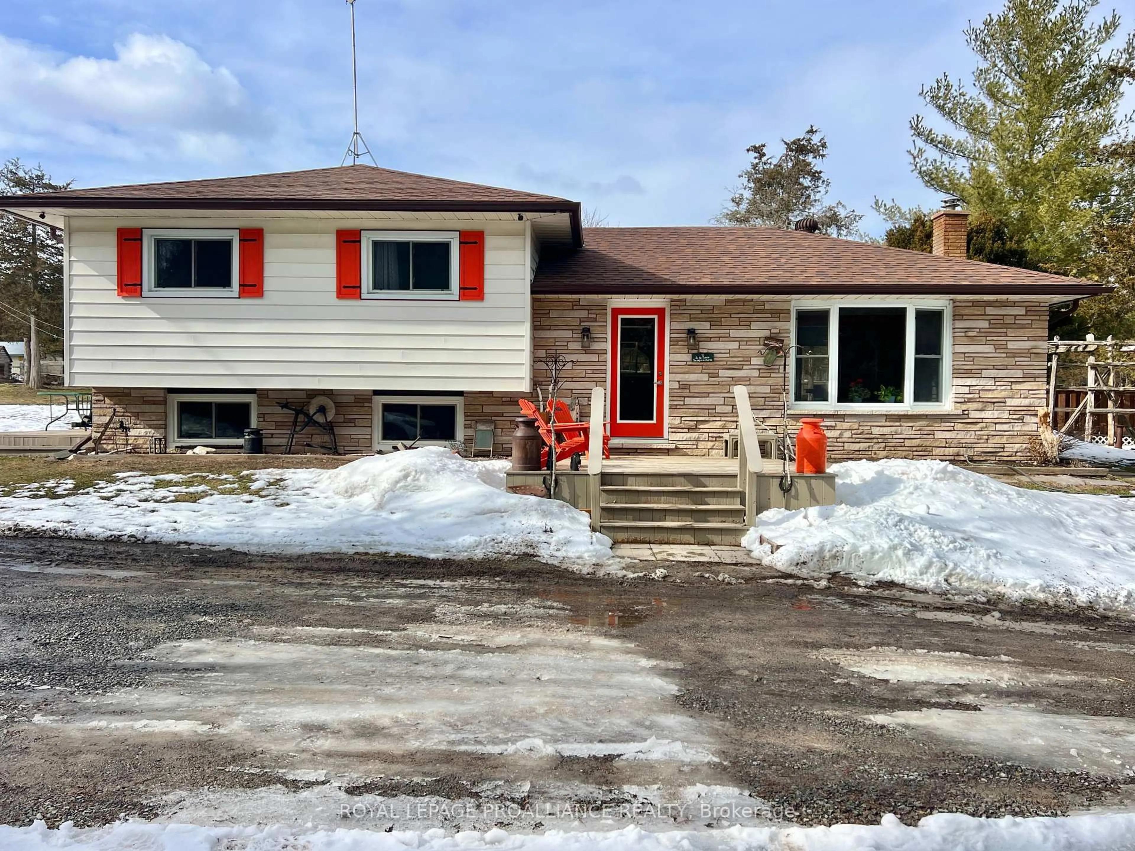 Unknown for 29 Goodfellow Lane, Belleville Ontario K0K 2Y0