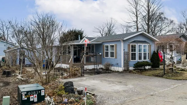 12 IROQUOIS Lane, Ashfield-Colborne-Wawanosh