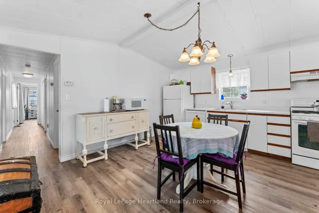 12 IROQUOIS Lane, Ashfield-Colborne-Wawanosh 5