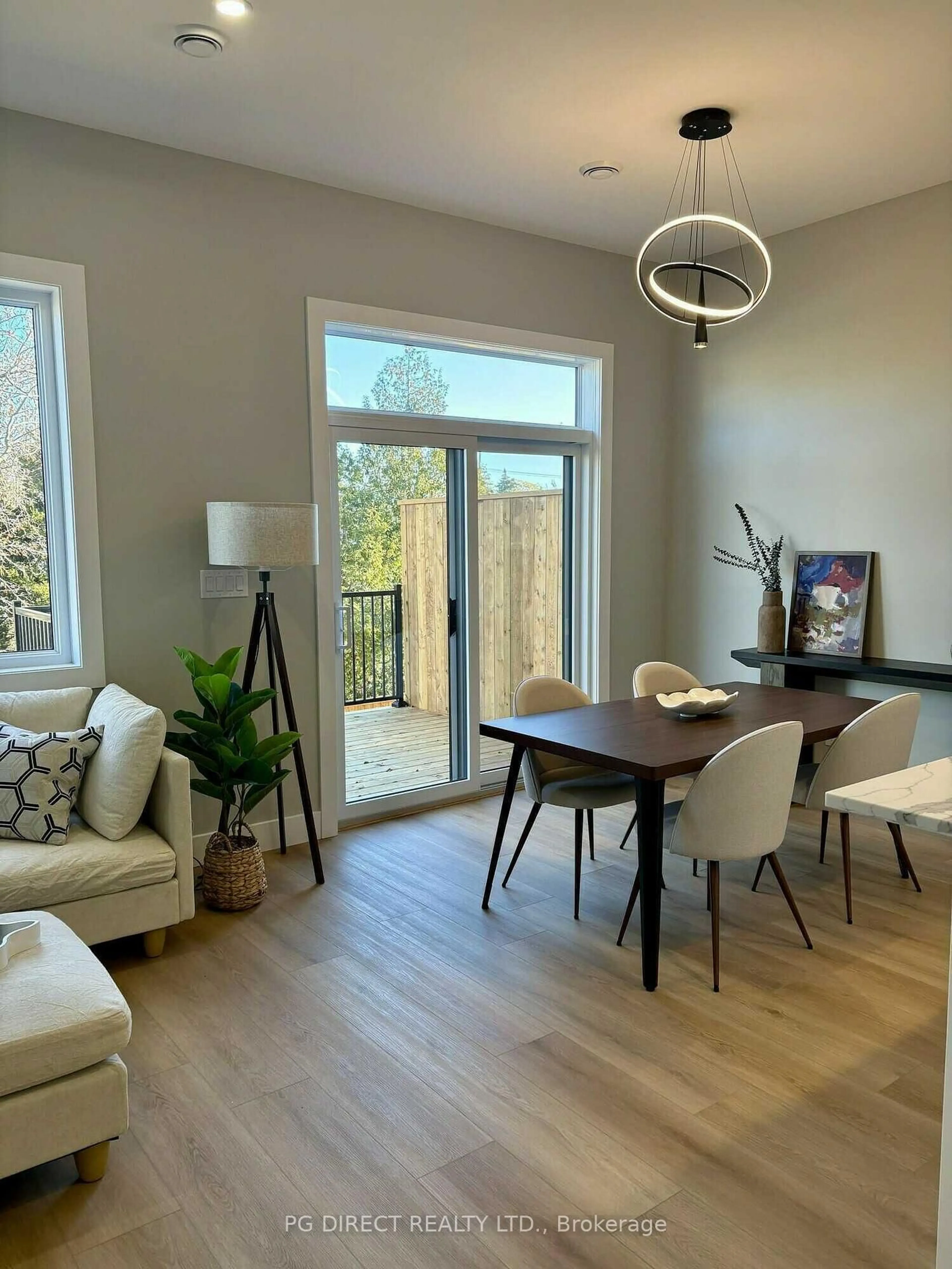 A pic of a room for 83 Maclellan Ave, Quinte West Ontario K8V 5H5