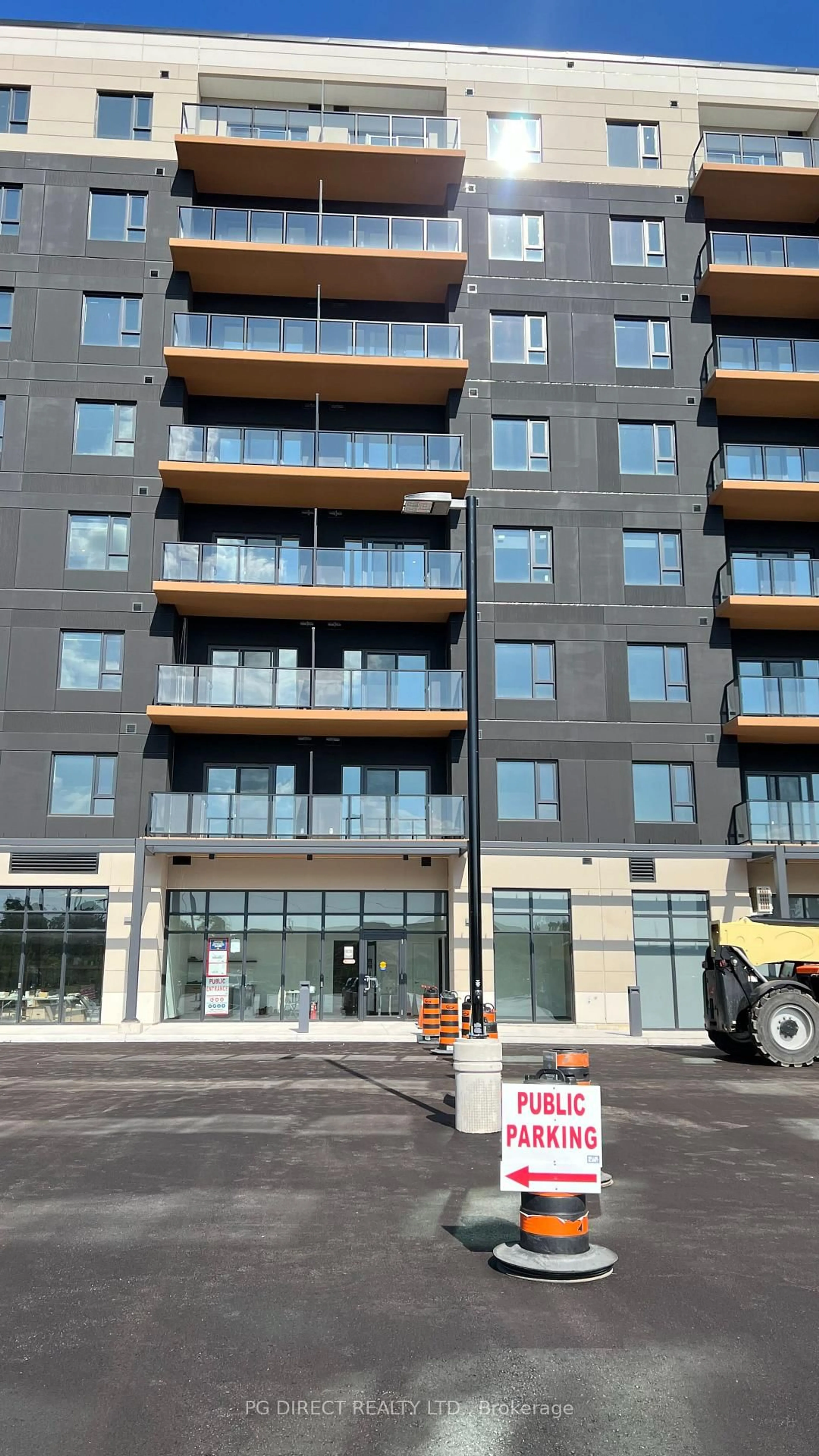 Unknown for 525 New Dundee Rd #413, Kitchener Ontario N2P 0K8