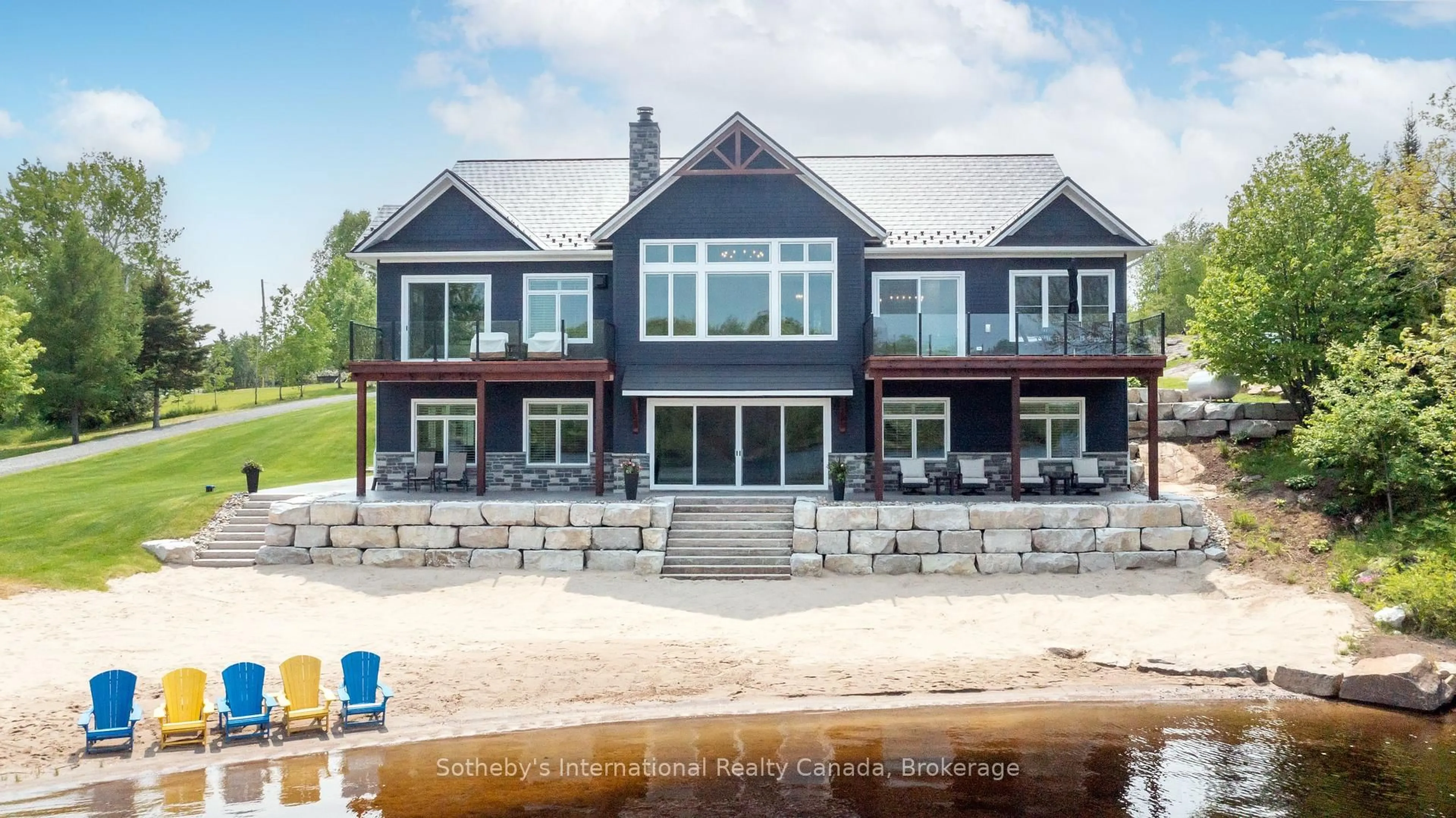 Unknown for 19 Bears Paw, Whitestone Ontario P0A 1G0