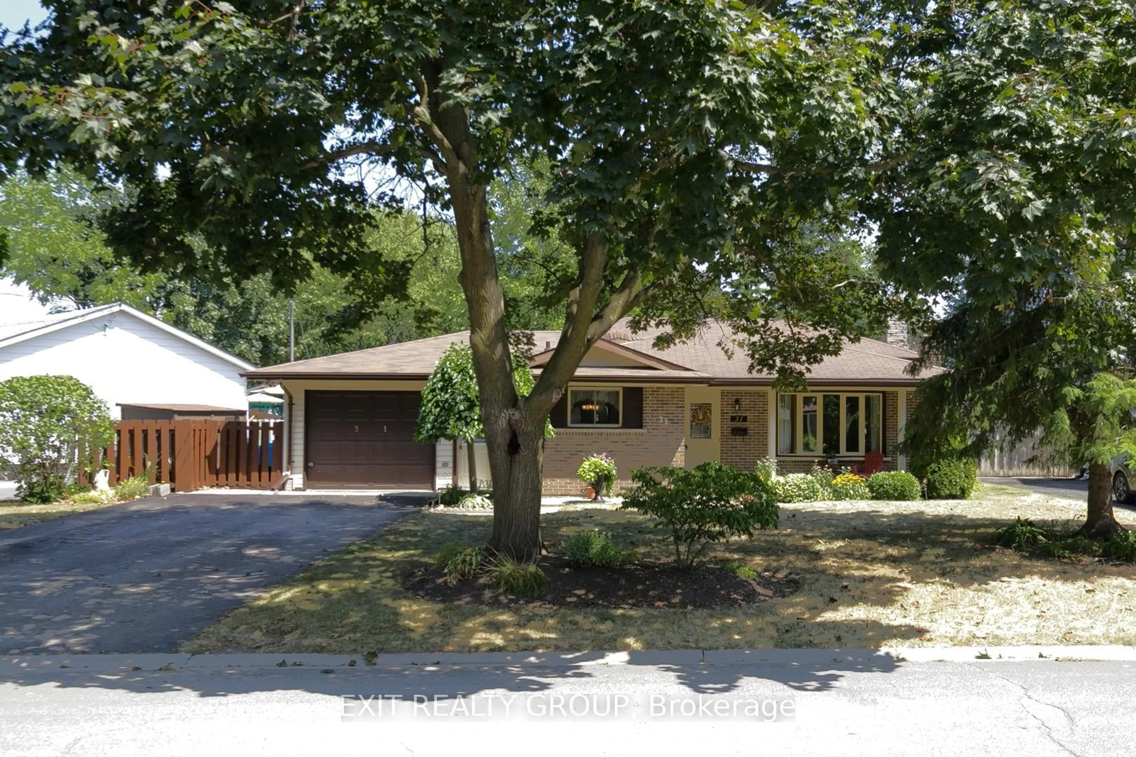 Unknown for 31 Lexington Cres, Belleville Ontario K8P 4L2