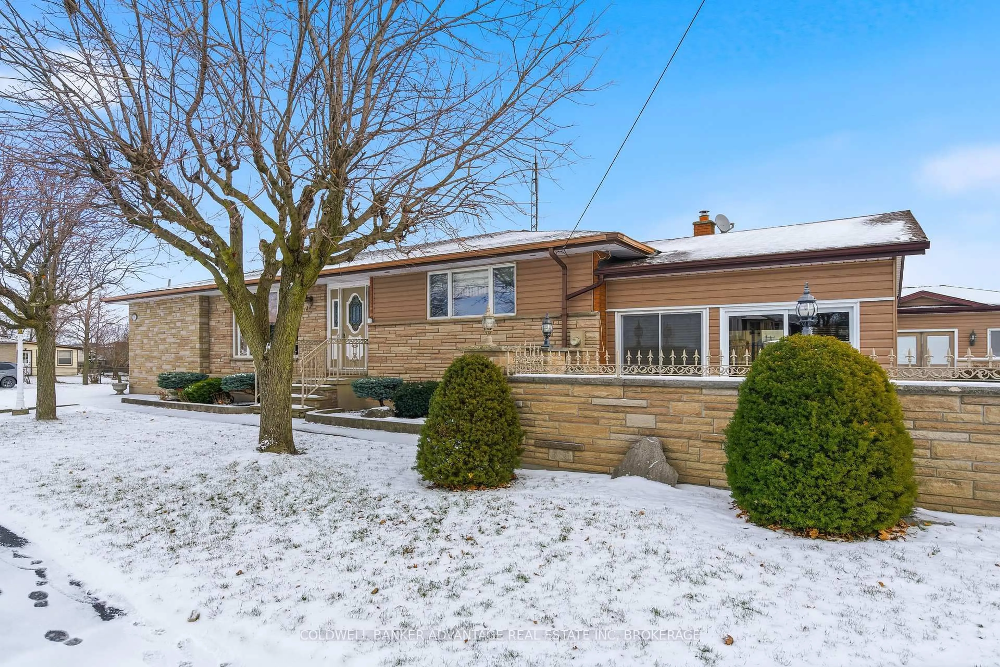 Unknown for 791 Fielden Ave, Port Colborne Ontario L3K 4W5