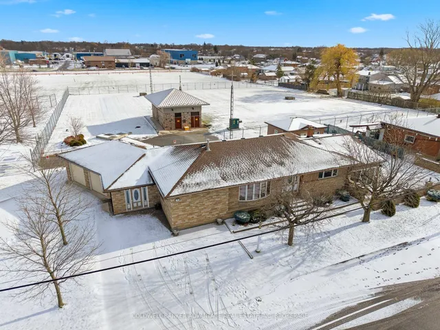 791 Fielden Ave, Port Colborne 4