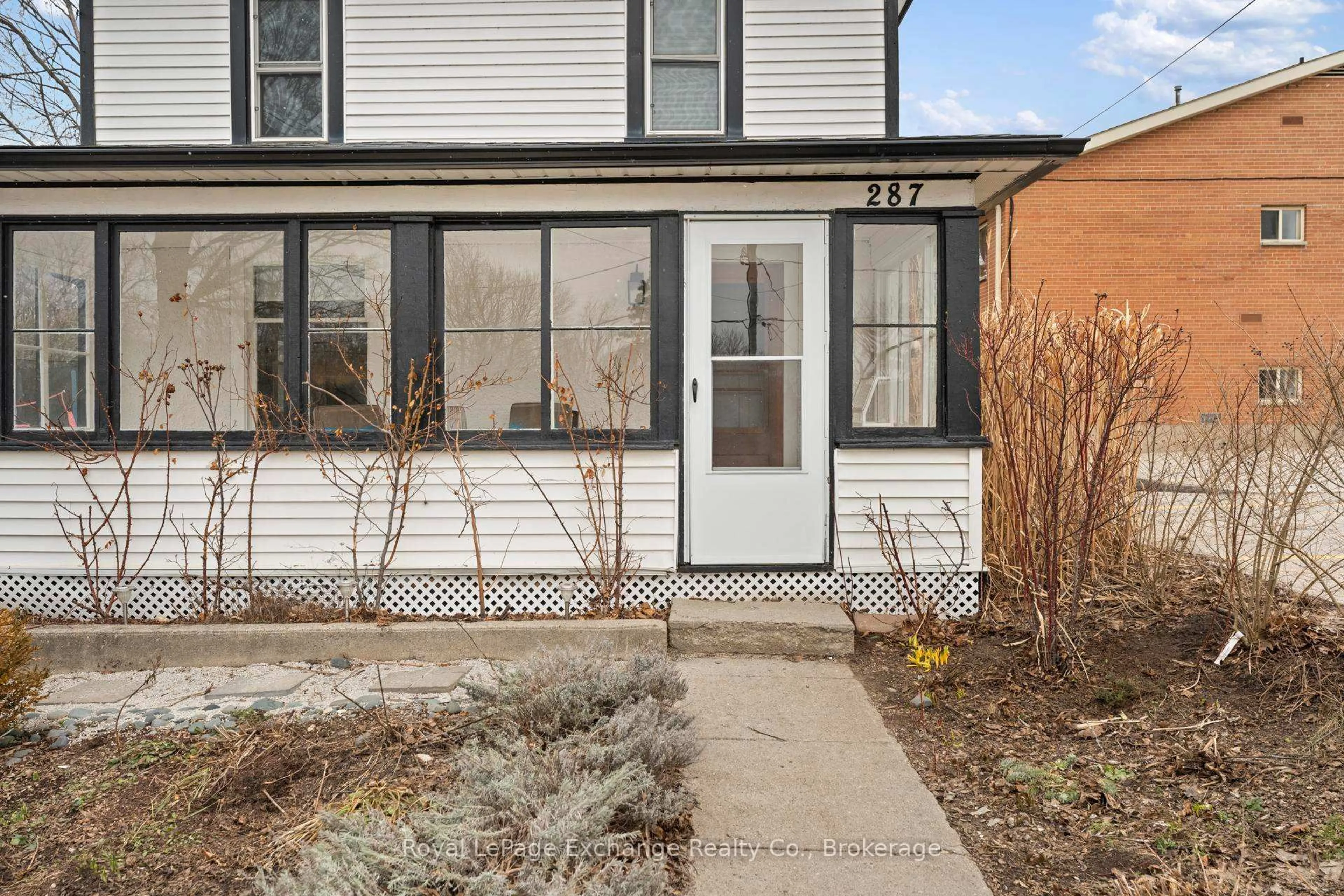 Unknown for 287 Mechanics Ave, Kincardine Ontario N2Z 1E2