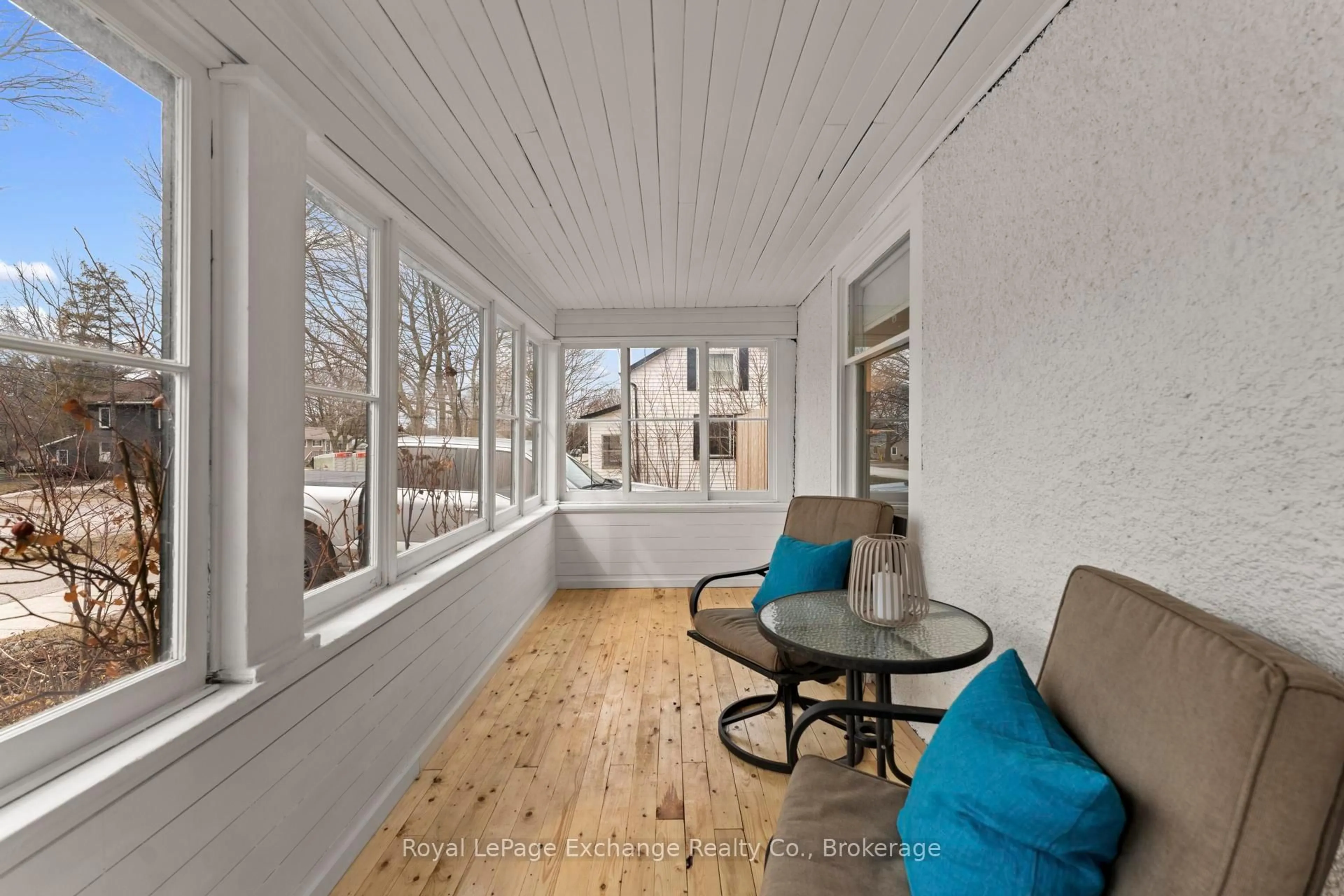 Unknown for 287 Mechanics Ave, Kincardine Ontario N2Z 1E2