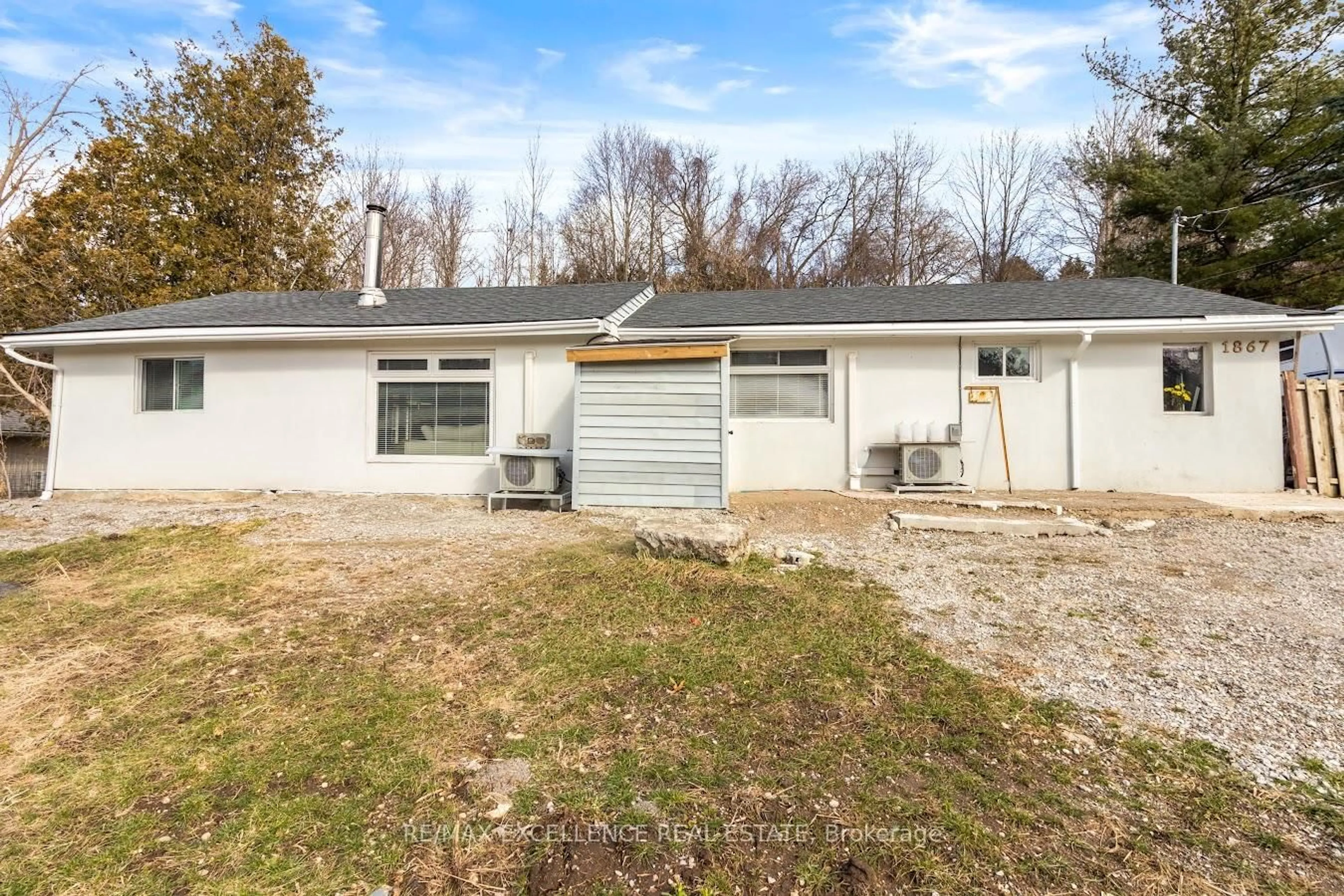 Unknown for 1867 Brantford Highway, North Dumfries Ontario N1R 5S6