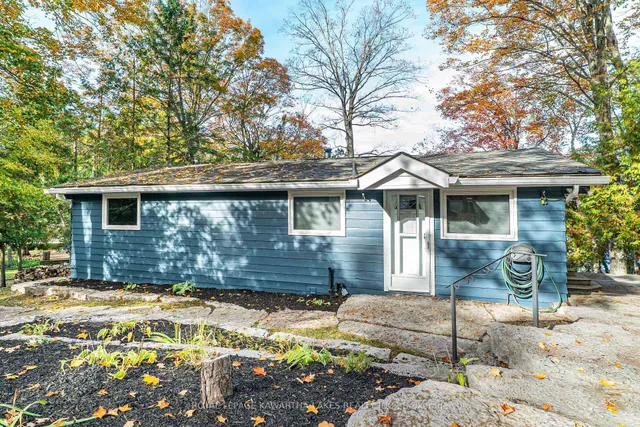 147 Lightning Point Rd, Kawartha Lakes 2
