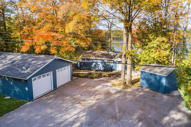 147 Lightning Point Rd, Kawartha Lakes 5
