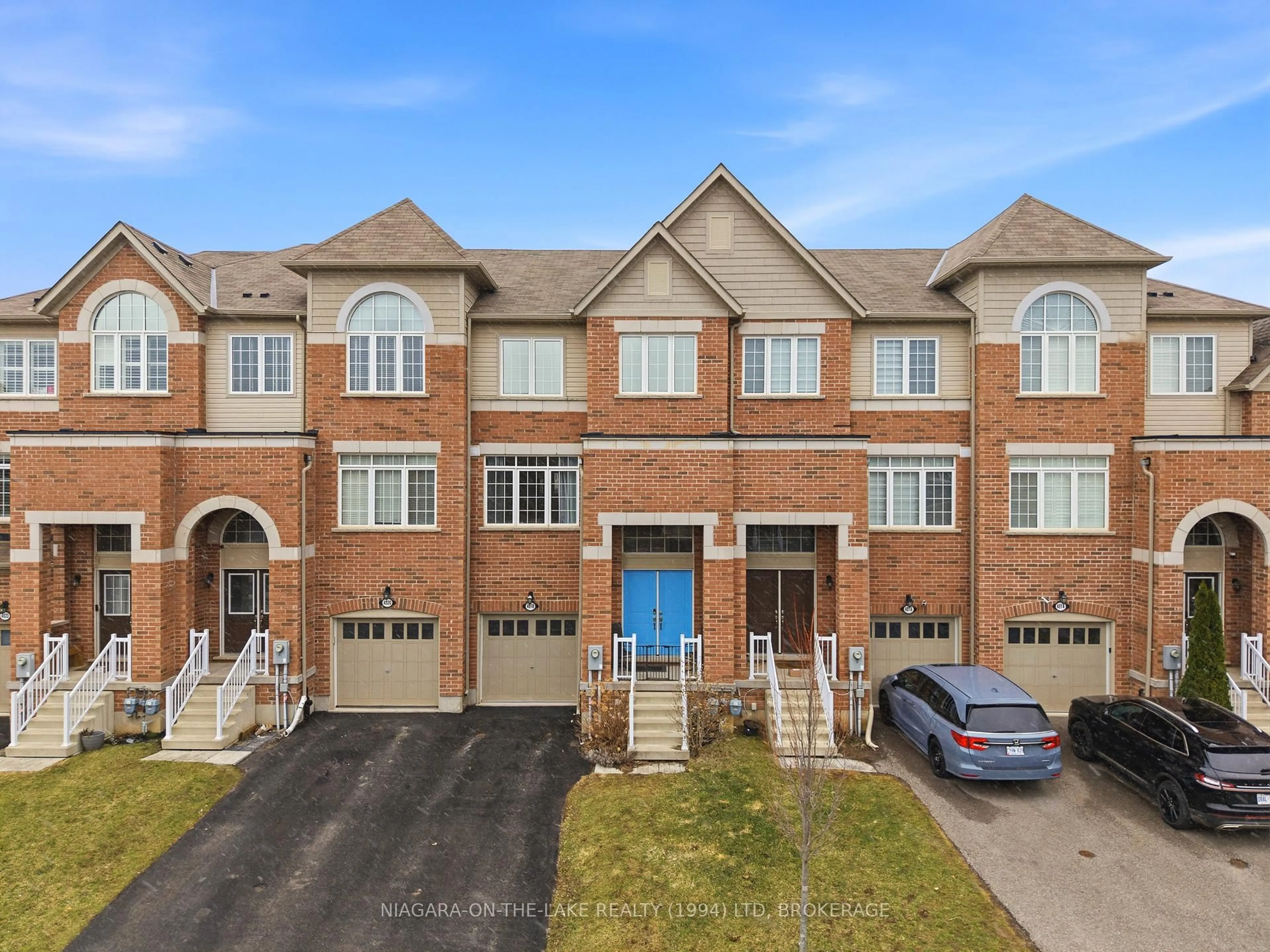 Unknown for 4018 Frachioni Dr, Lincoln Ontario L3J 0R8