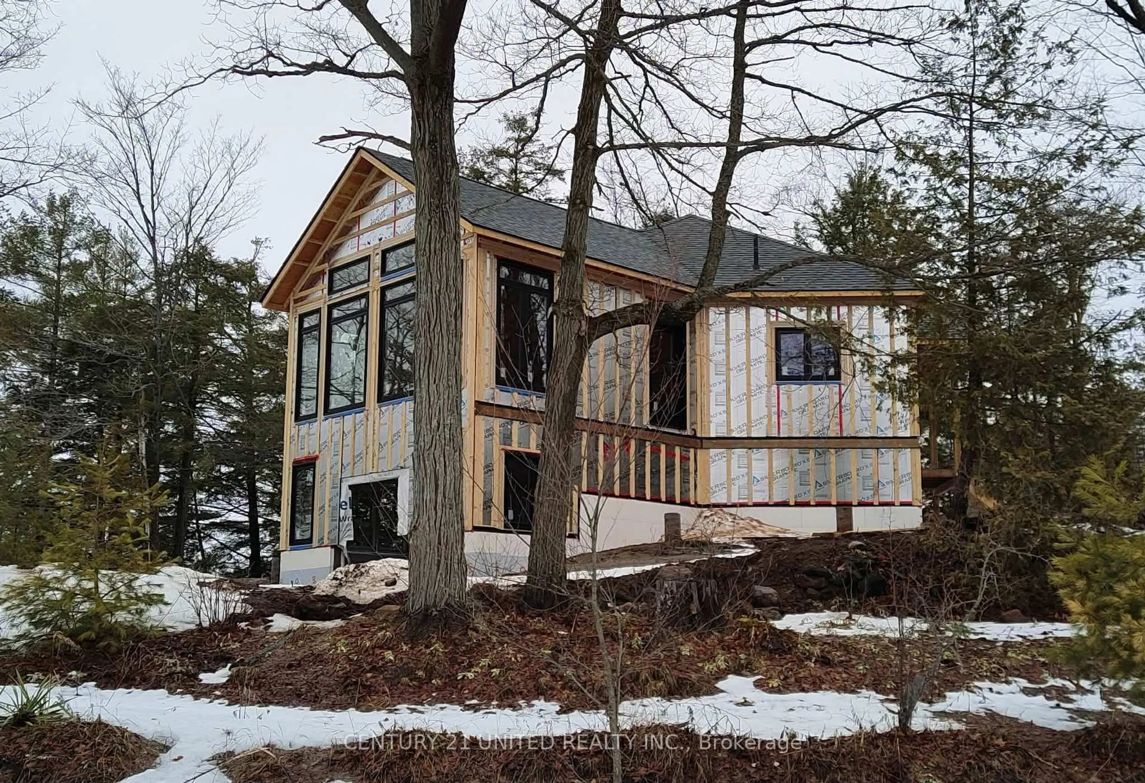 Unknown for 45 Fire Route 223, Trent Lakes Ontario K0L 1J0