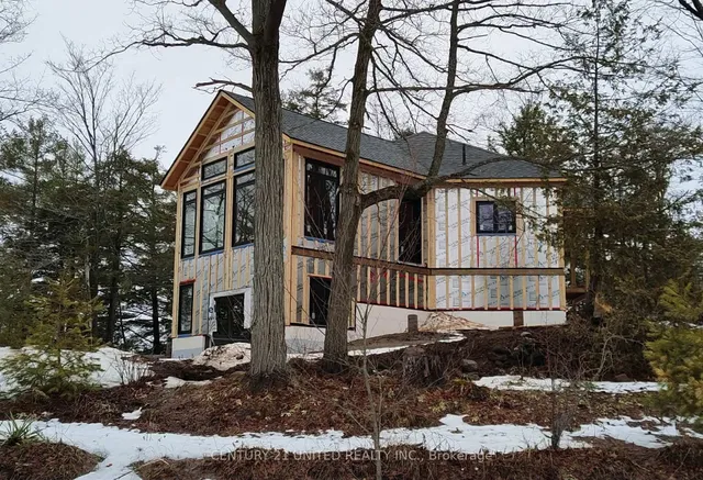 45 Fire Route 223, Trent Lakes 4