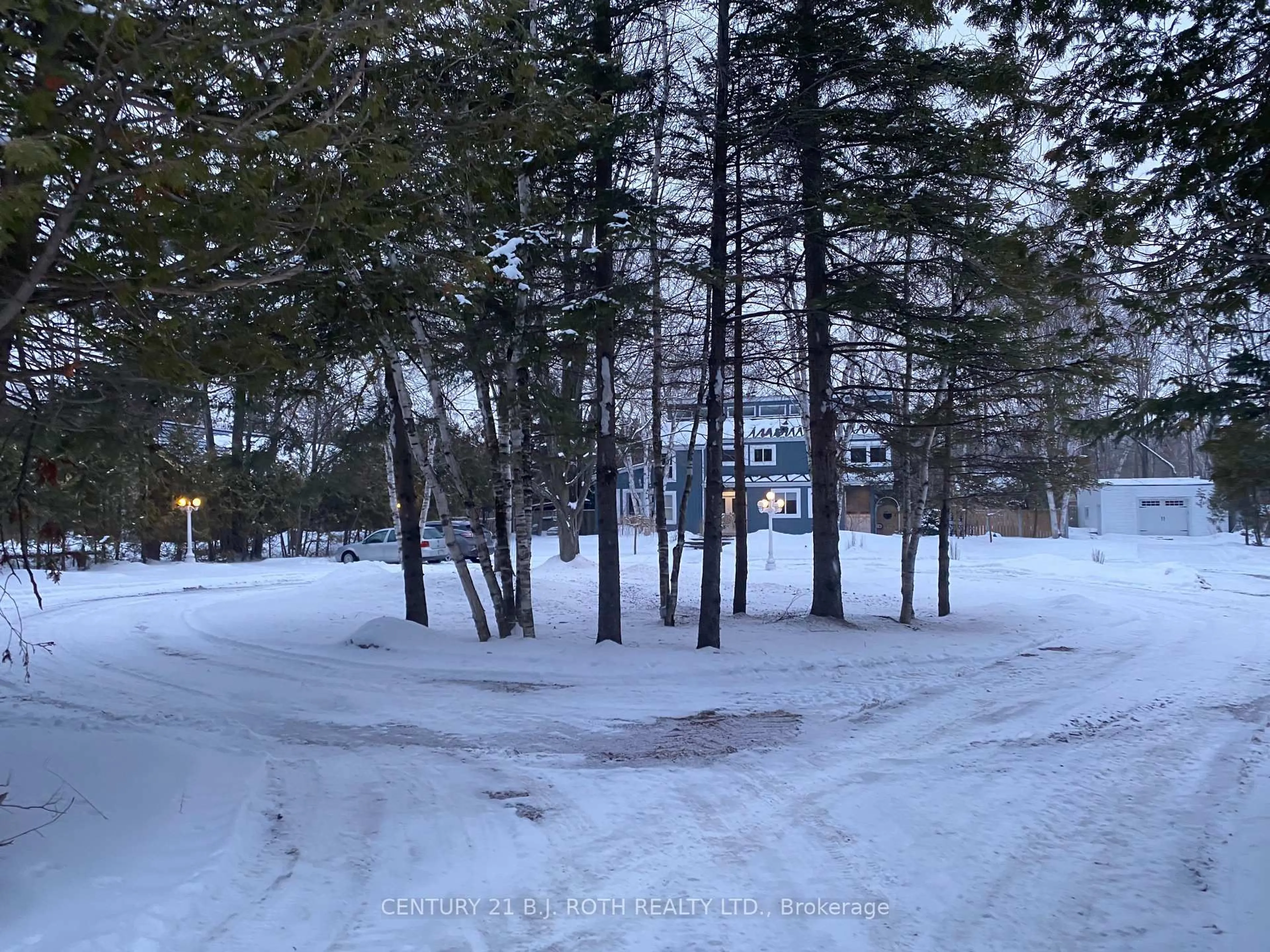 Unknown for 209846 26 Highway, Blue Mountains Ontario L9Y 0L1