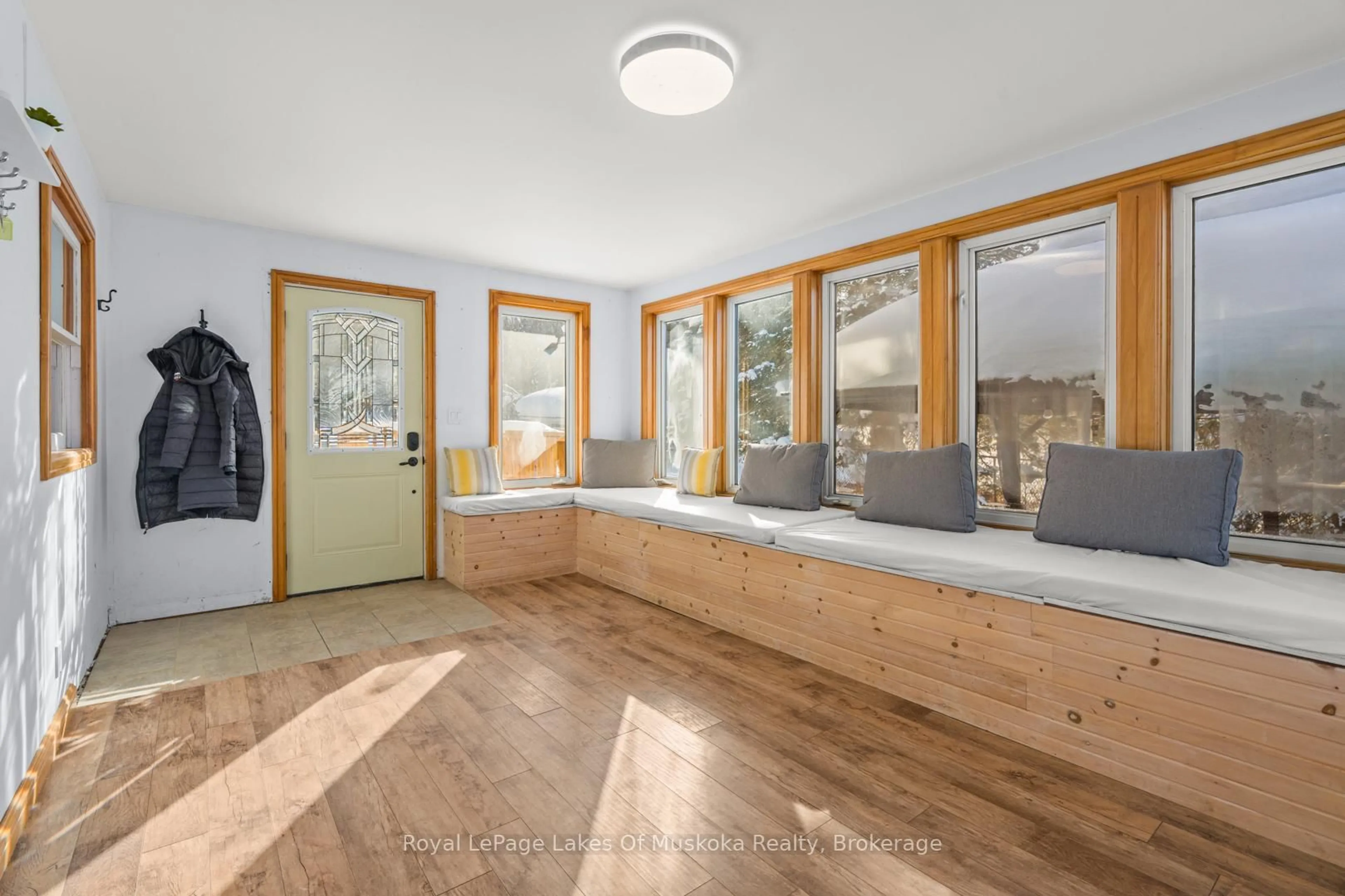 Unknown for 30 Kitchen Rd, Huntsville Ontario P1H 1Y3