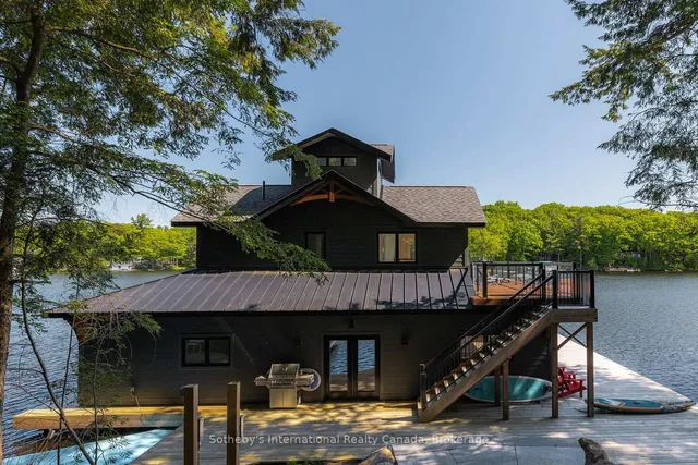 1316 East Bay Rd #4A, Muskoka Lakes 2