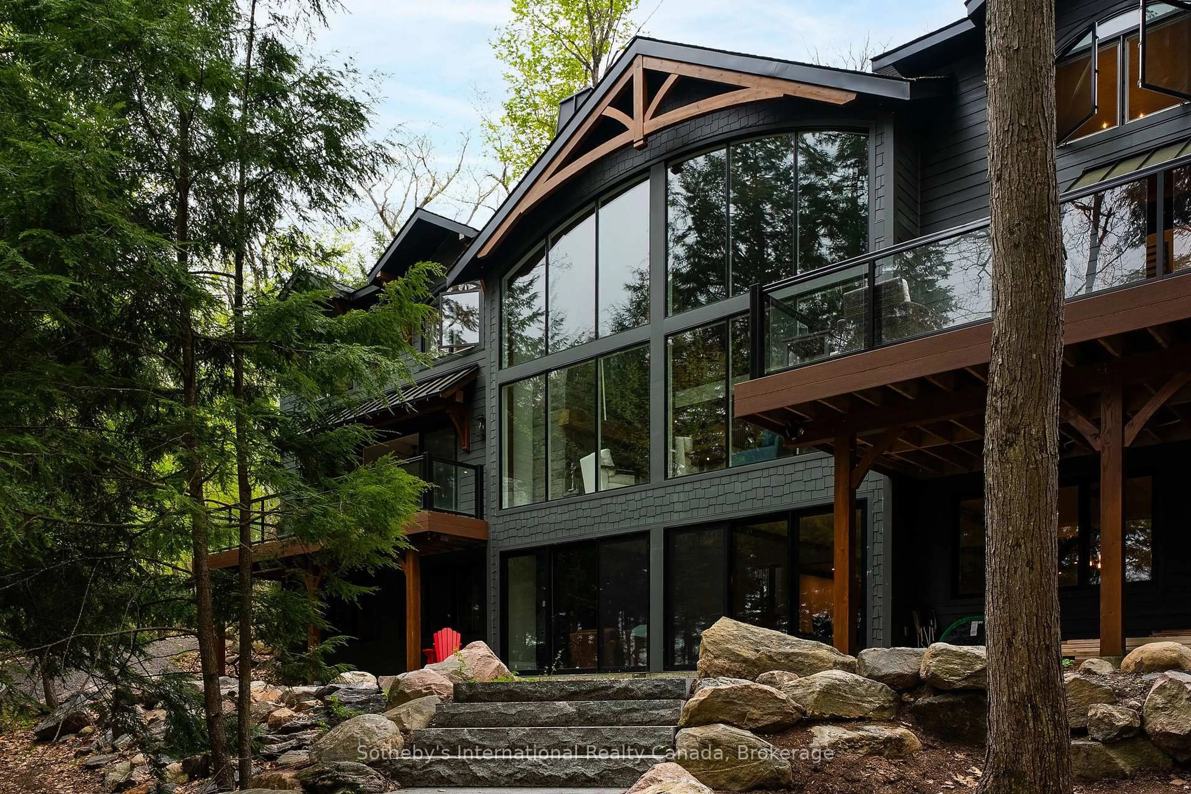 Unknown for 1316 East Bay Rd #4A, Muskoka Lakes Ontario P0C 1M0