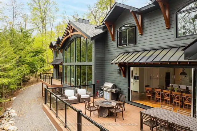 1316 East Bay Rd #4A, Muskoka Lakes 5
