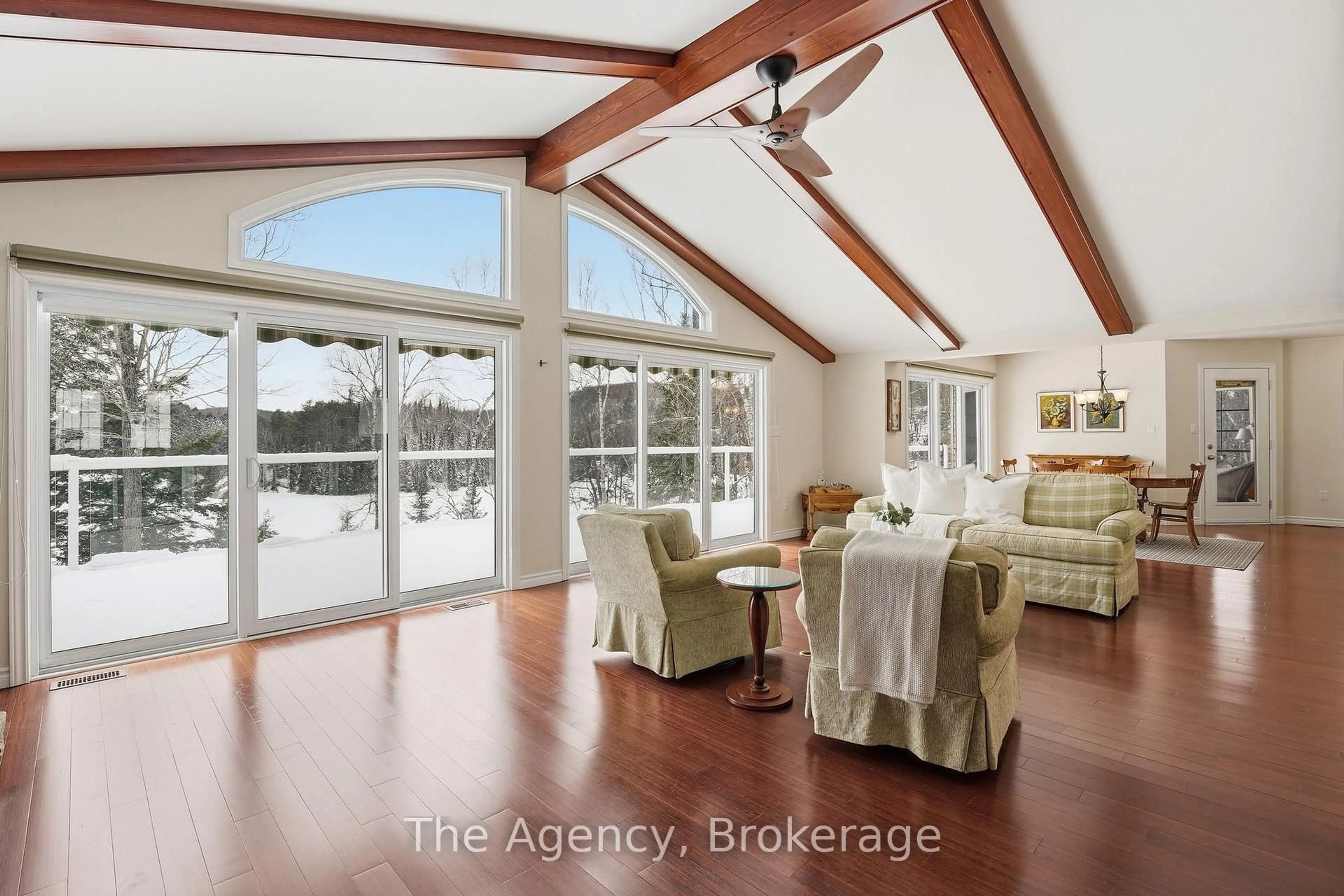 Unknown for 1132 Trapline Tr, Dysart et al Ontario K0M 1S0