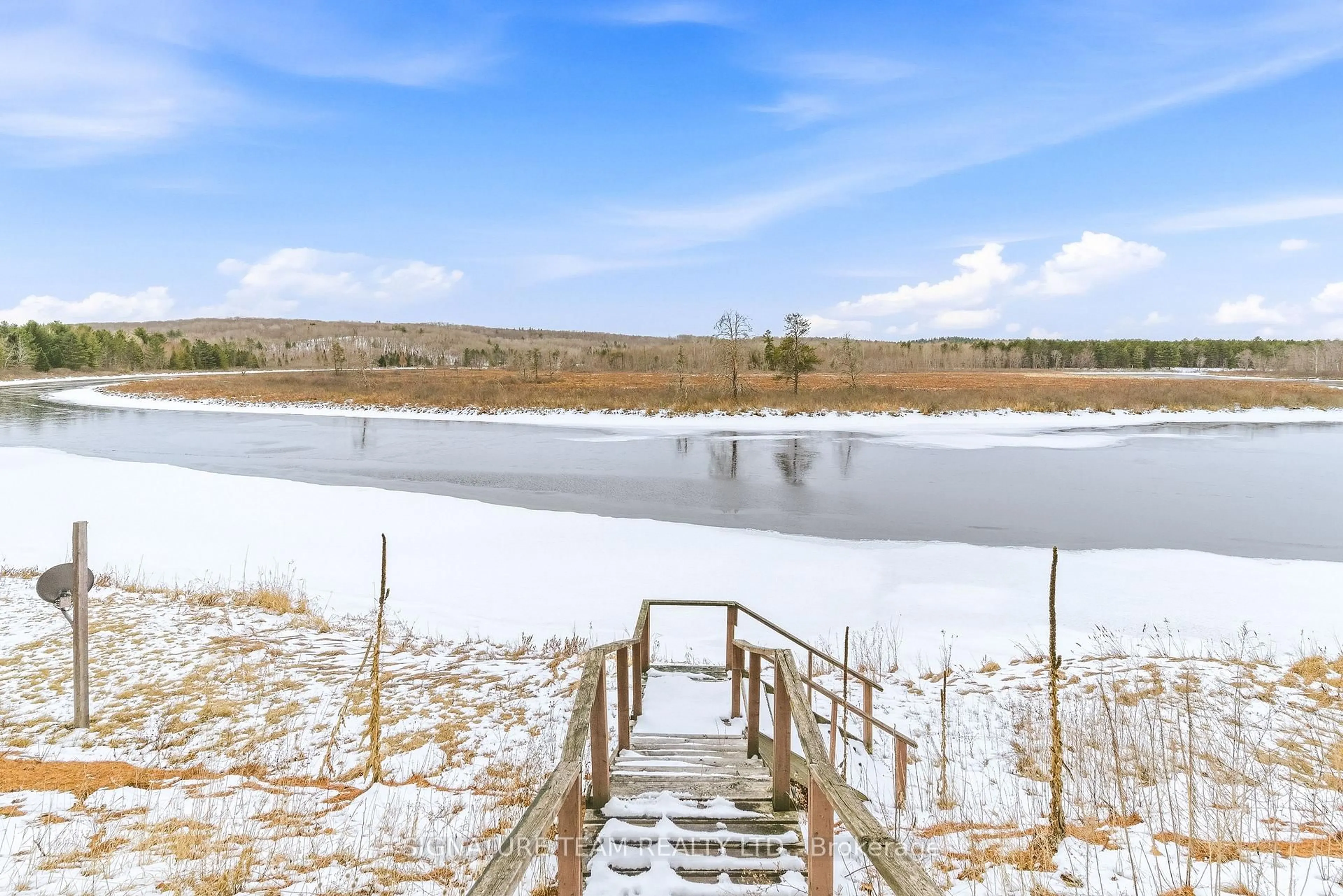 Pool for 642 Pecoskie Dr, Killaloe Ontario K0J 2A0