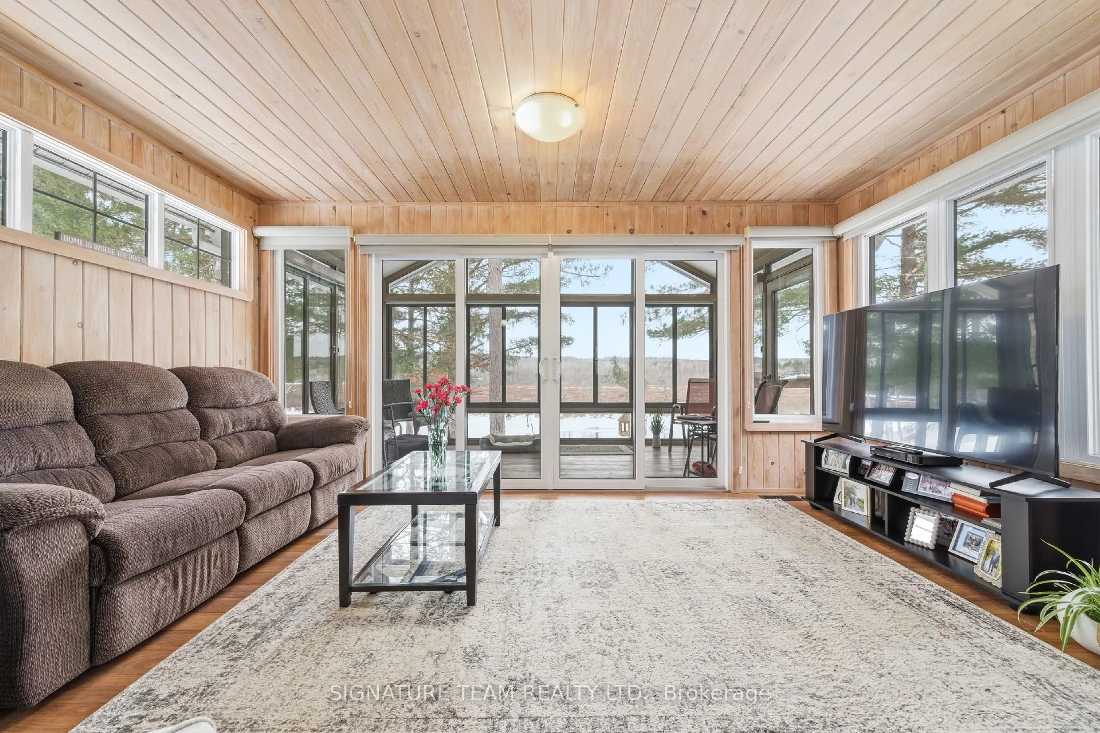 Unknown for 642 Pecoskie Dr, Killaloe Ontario K0J 2A0