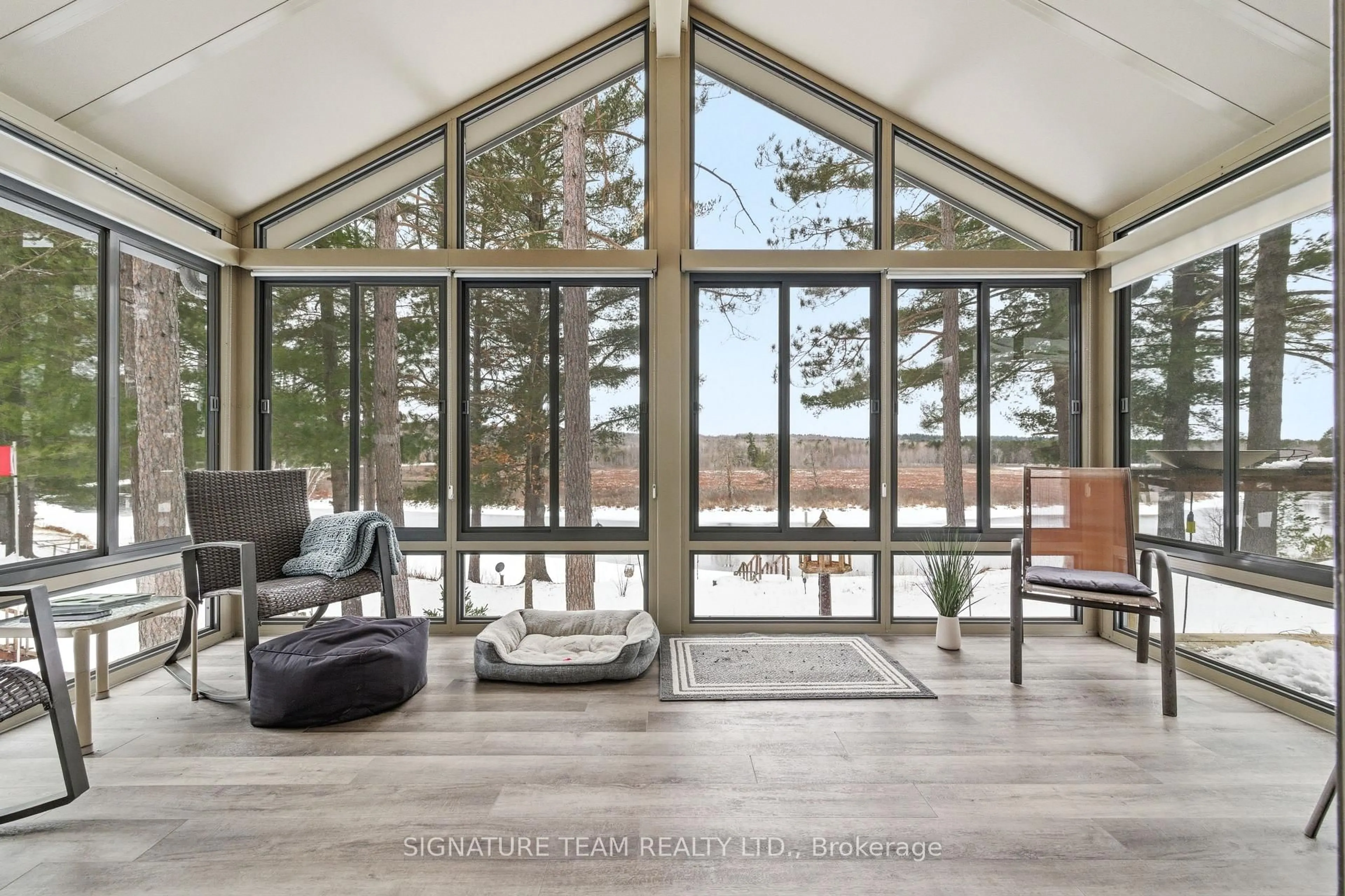 Unknown for 642 Pecoskie Dr, Killaloe Ontario K0J 2A0