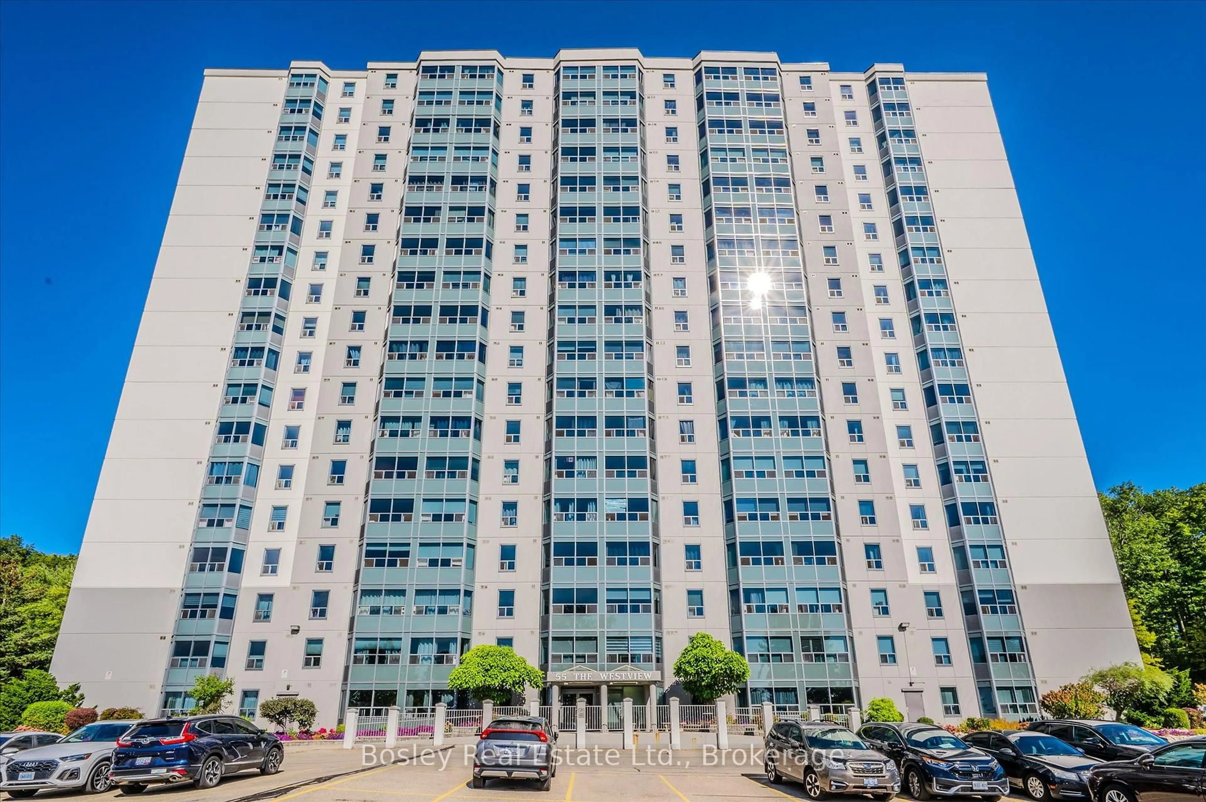 Unknown for 55 Green Valley Dr #815, Kitchener Ontario N2P 1Z6