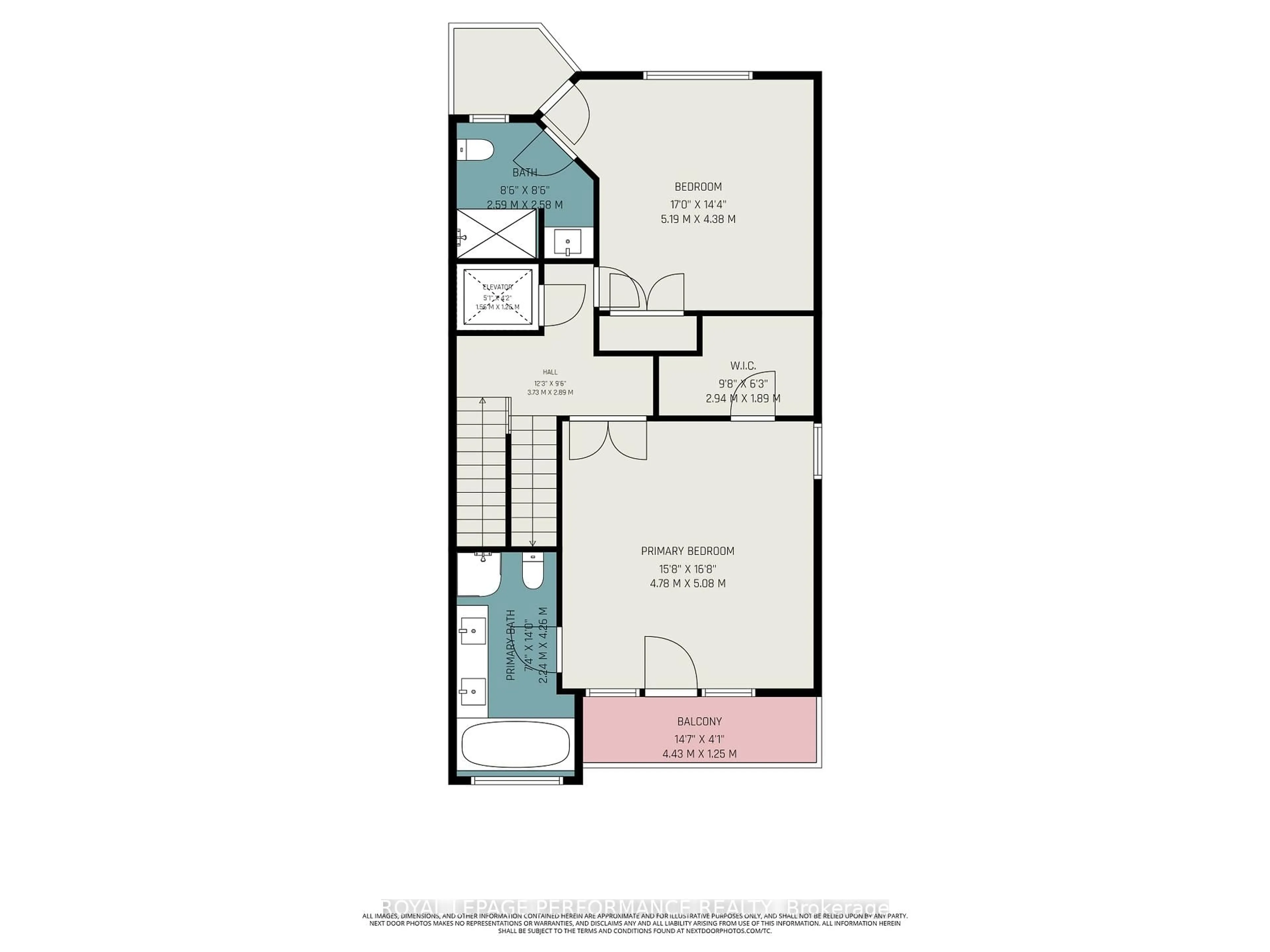 Floor plan for 805 Kingsmere Ave, Ottawa Ontario K2A 3J8