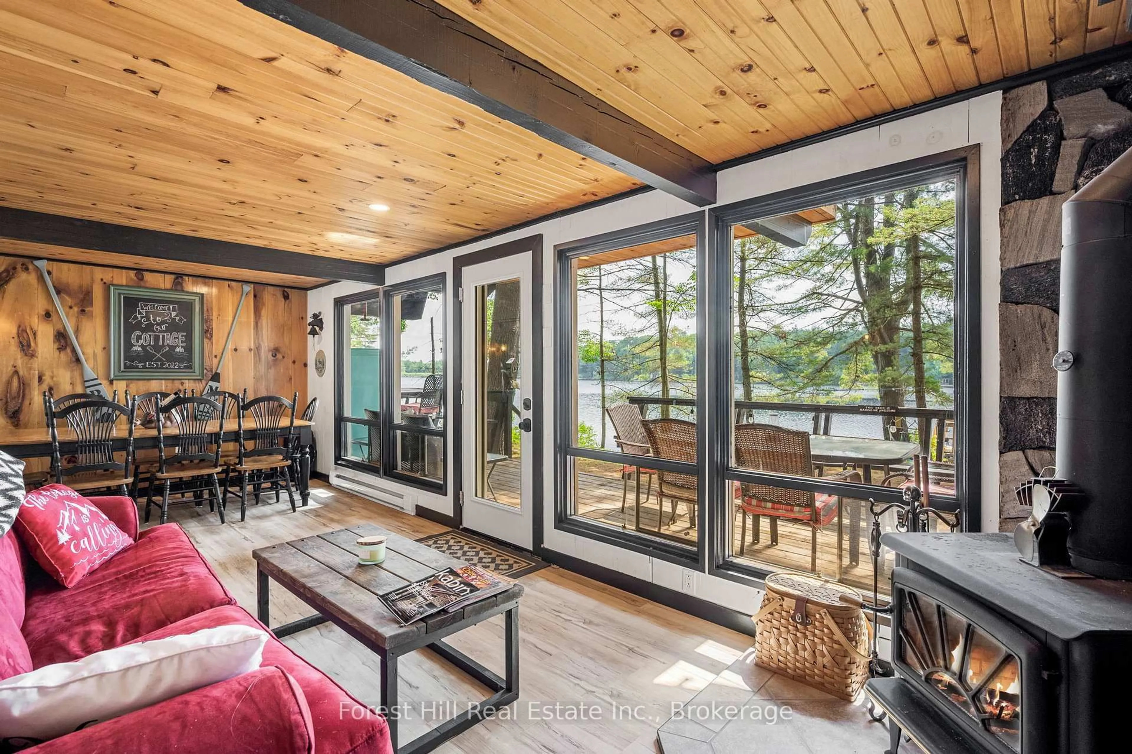 Unknown for 1099 Bracken Tr, Minden Hills Ontario K0M 2L1