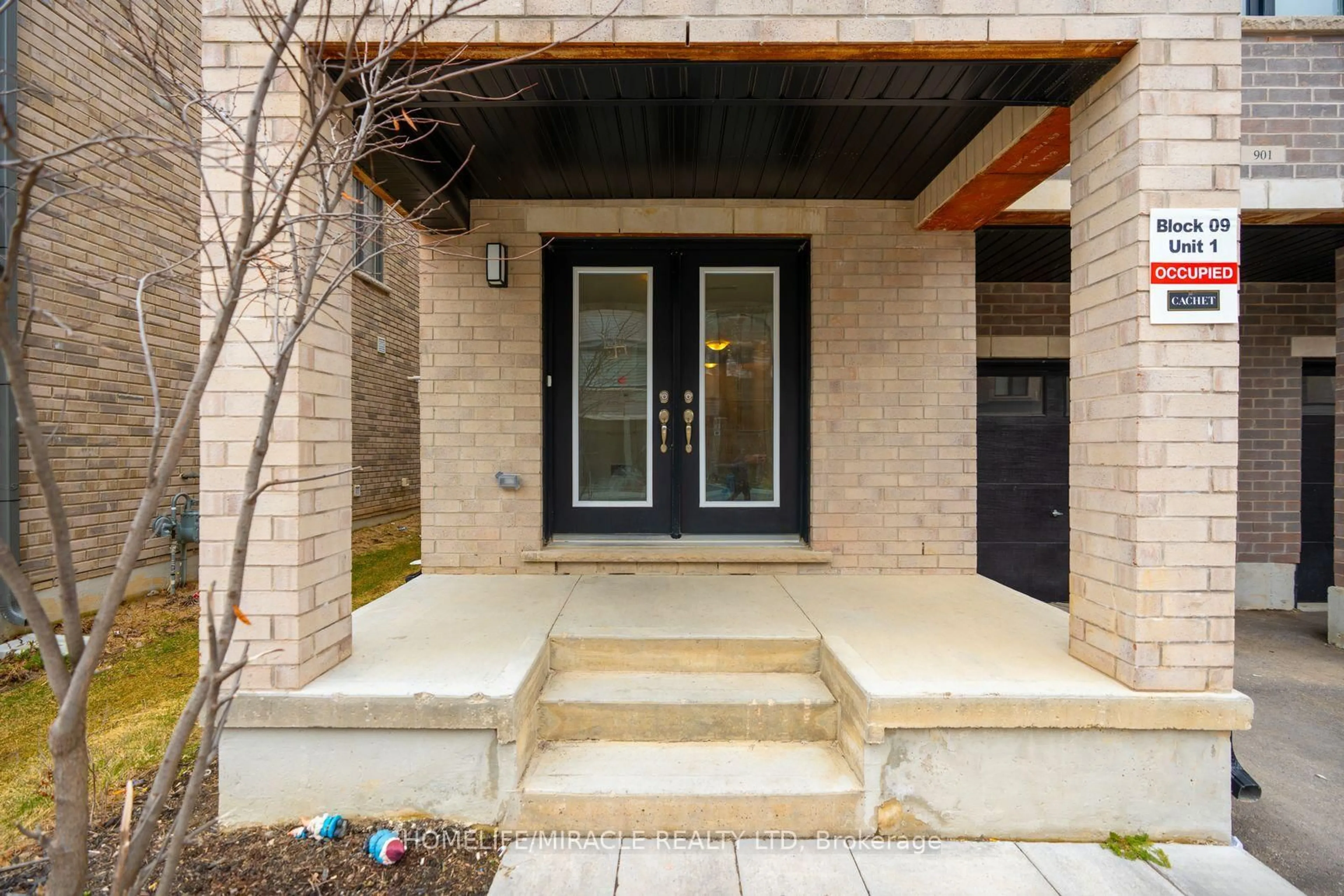 Unknown for 585 Colborne St #901, Brant Ontario N3S 0K4