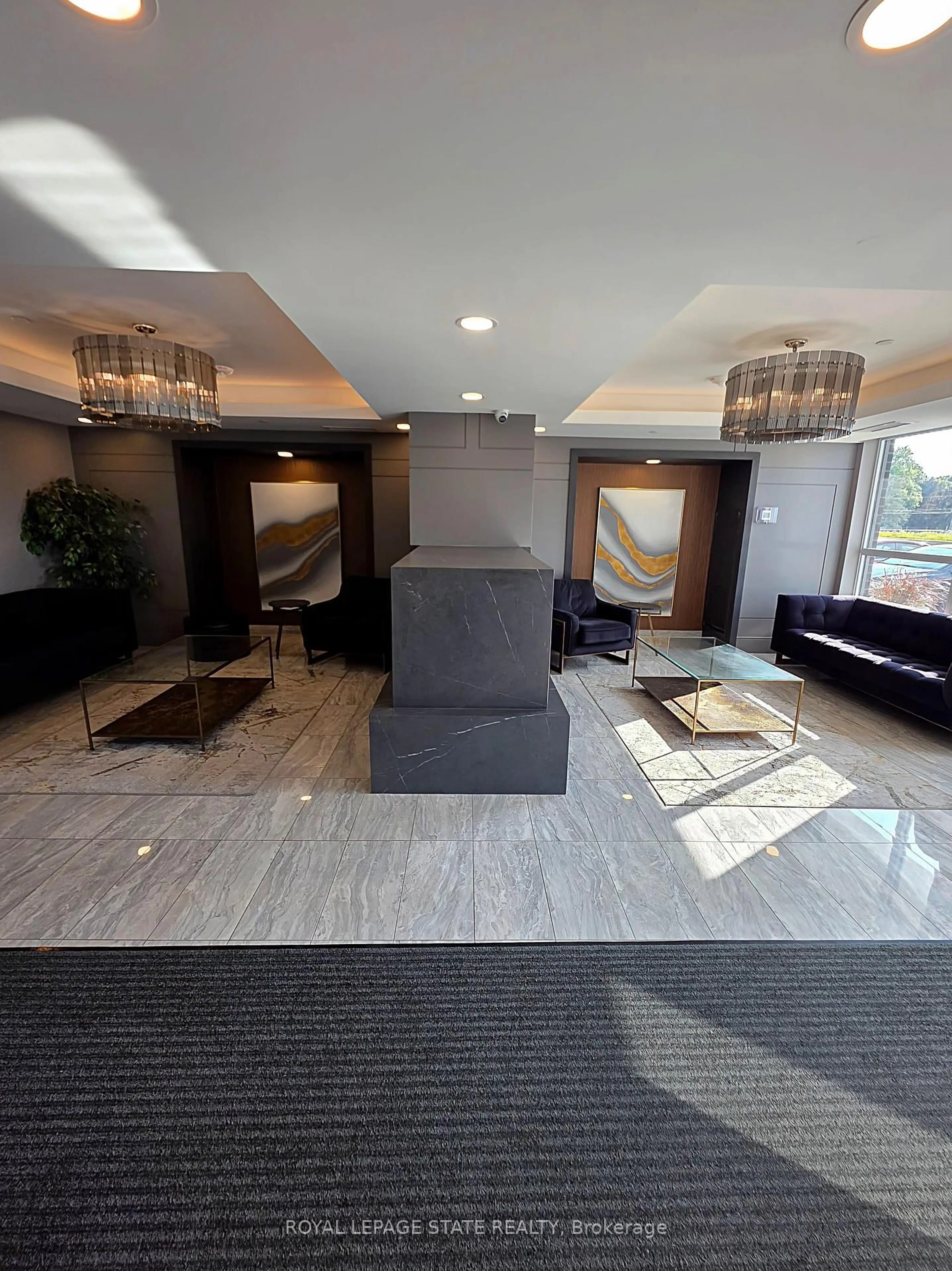 Lobby for 5055 Greenlane Rd #117, Lincoln Ontario L0R 1B3