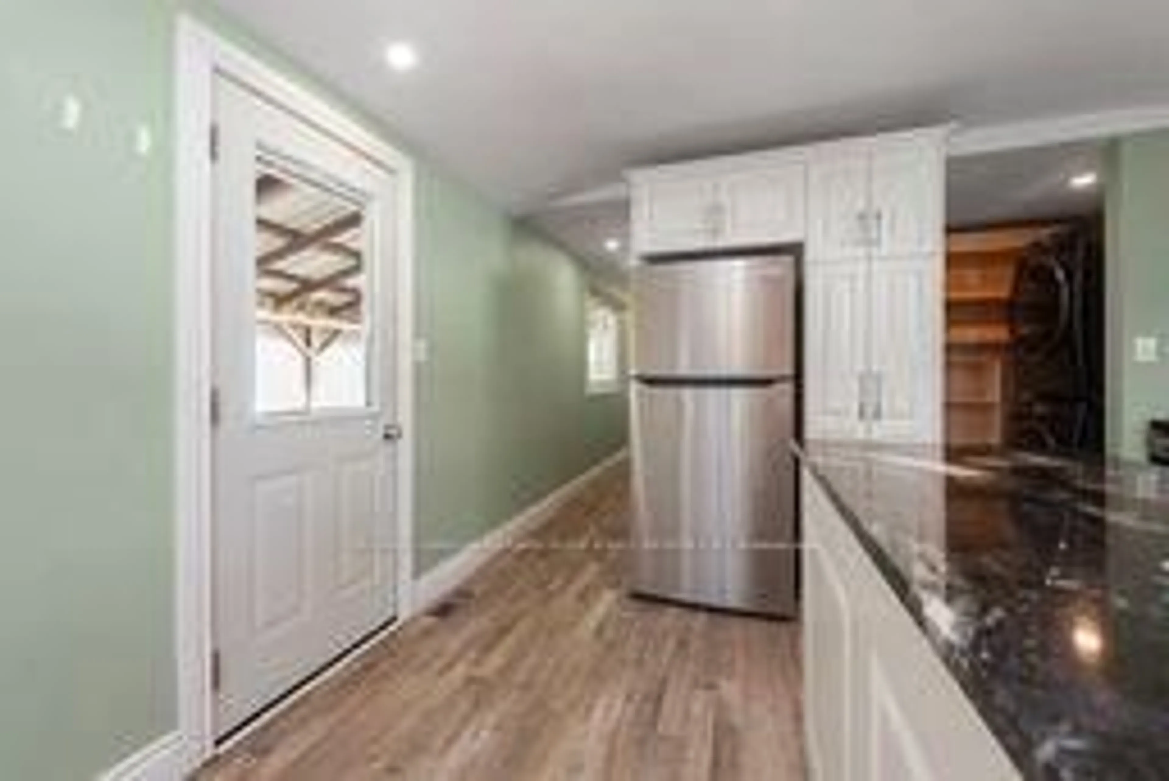 Open concept kitchen, unknown for 15 Kavanagh Dri Kavanagh Dr, Rideau Lakes Ontario K7A 4S5